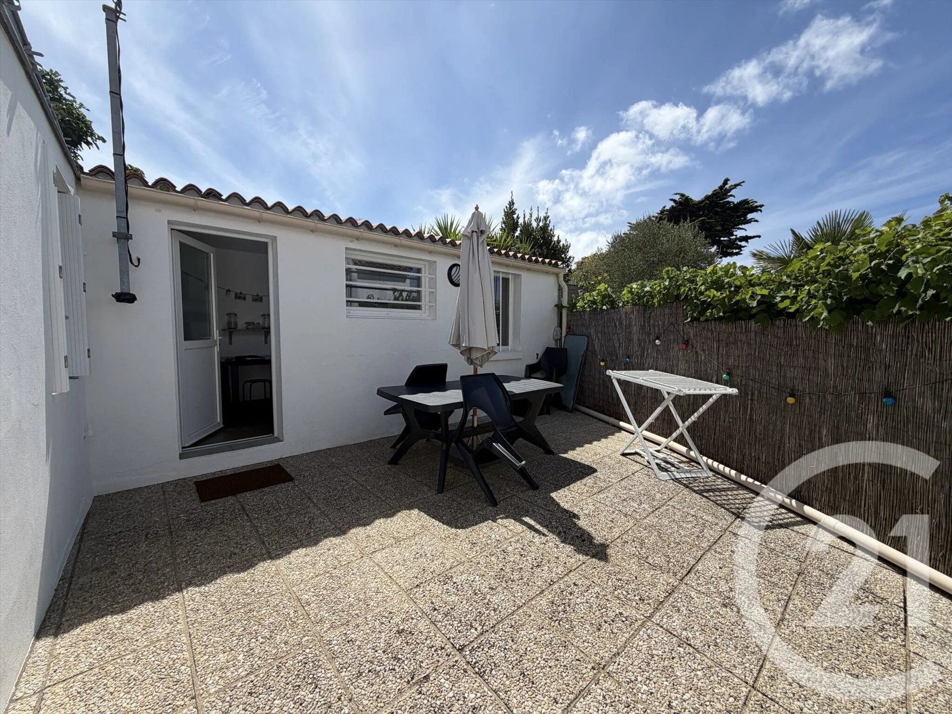 Maison à vendre, 36m², Pornic