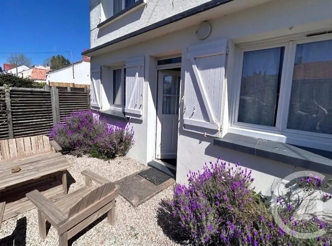 Maison à vendre, 112m², Pornic
