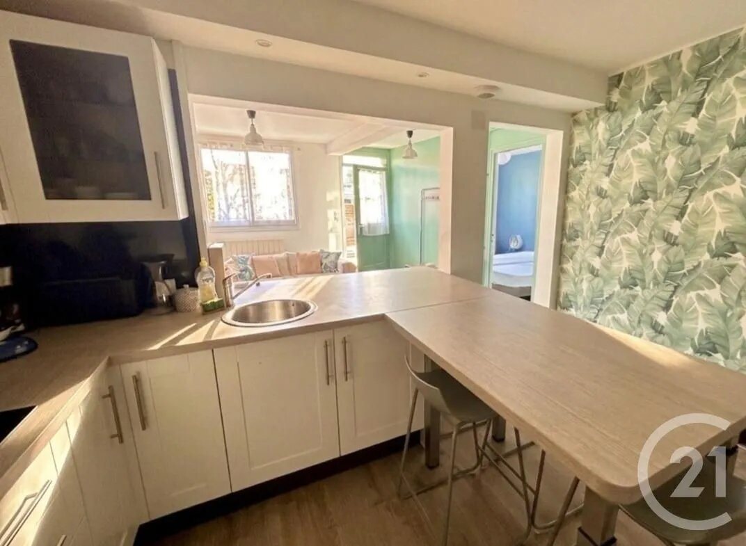 Maison à vendre, 112m², Pornic