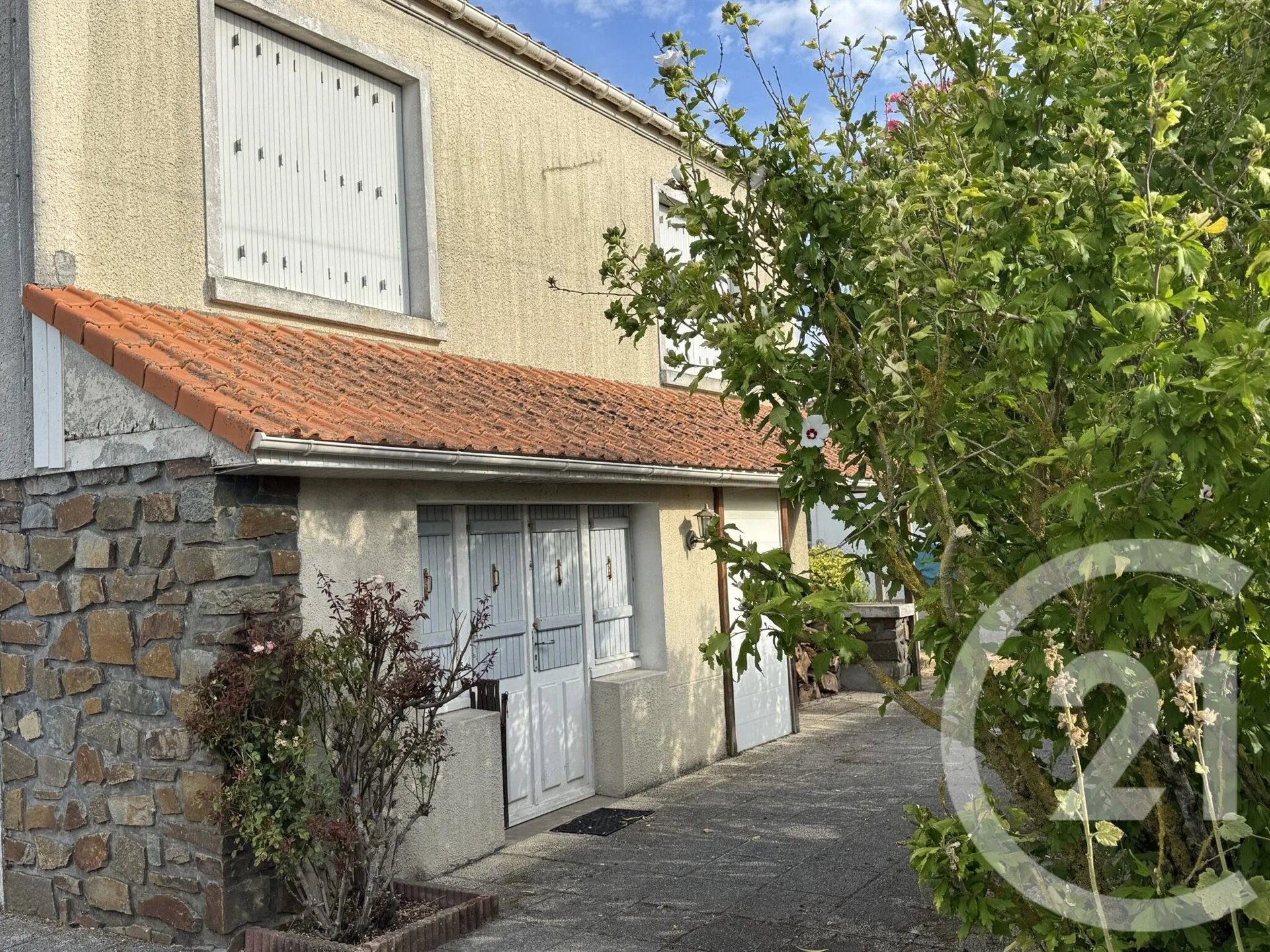 Maison à vendre, 85m², Pornic