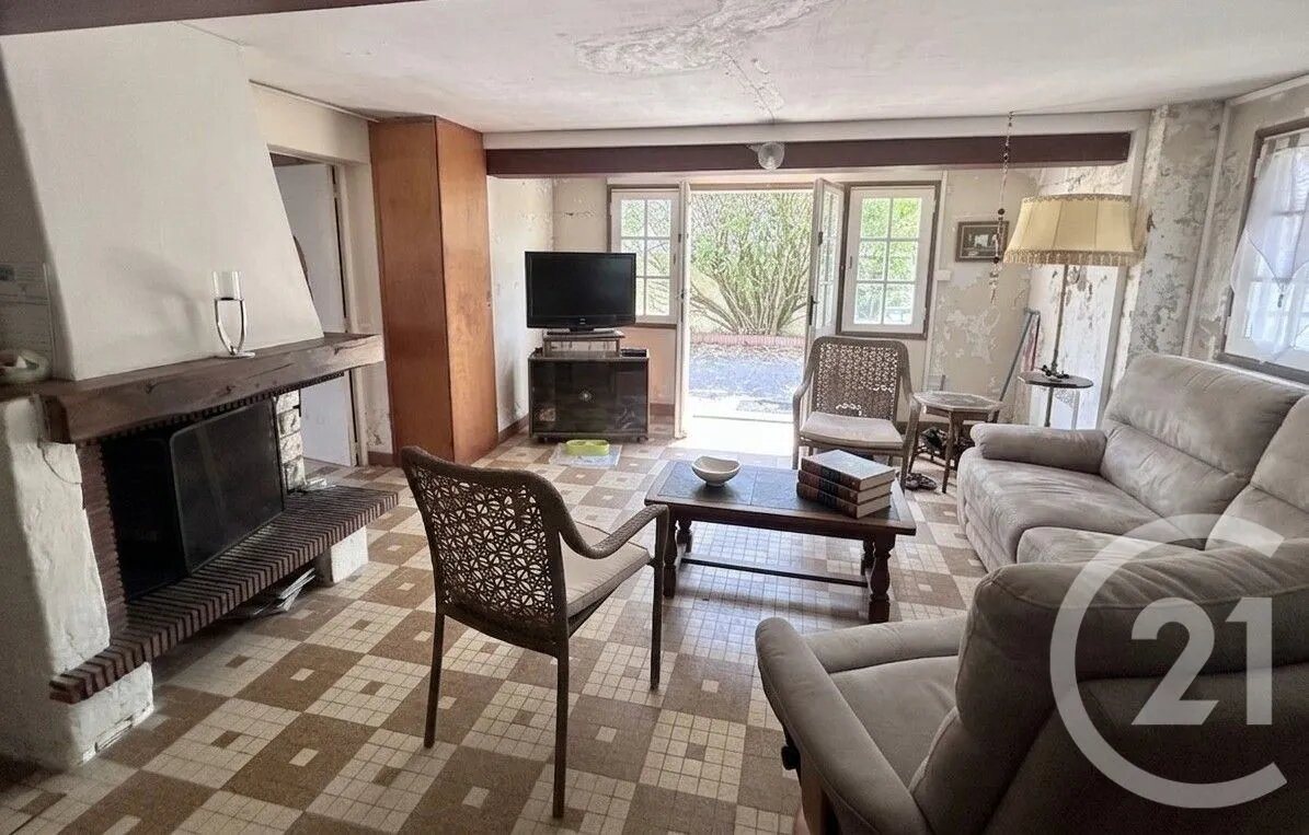 Maison à vendre, 85m², Pornic