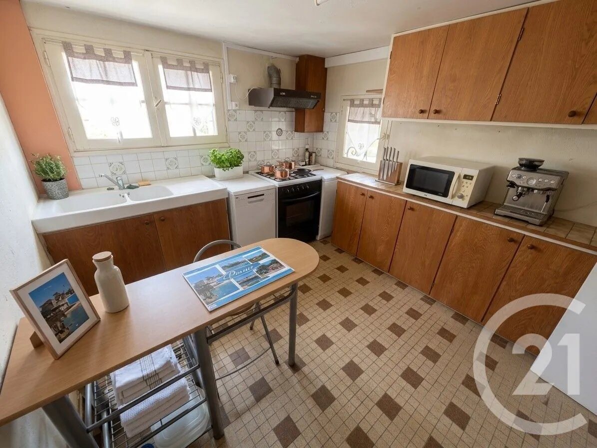 Maison à vendre, 85m², Pornic