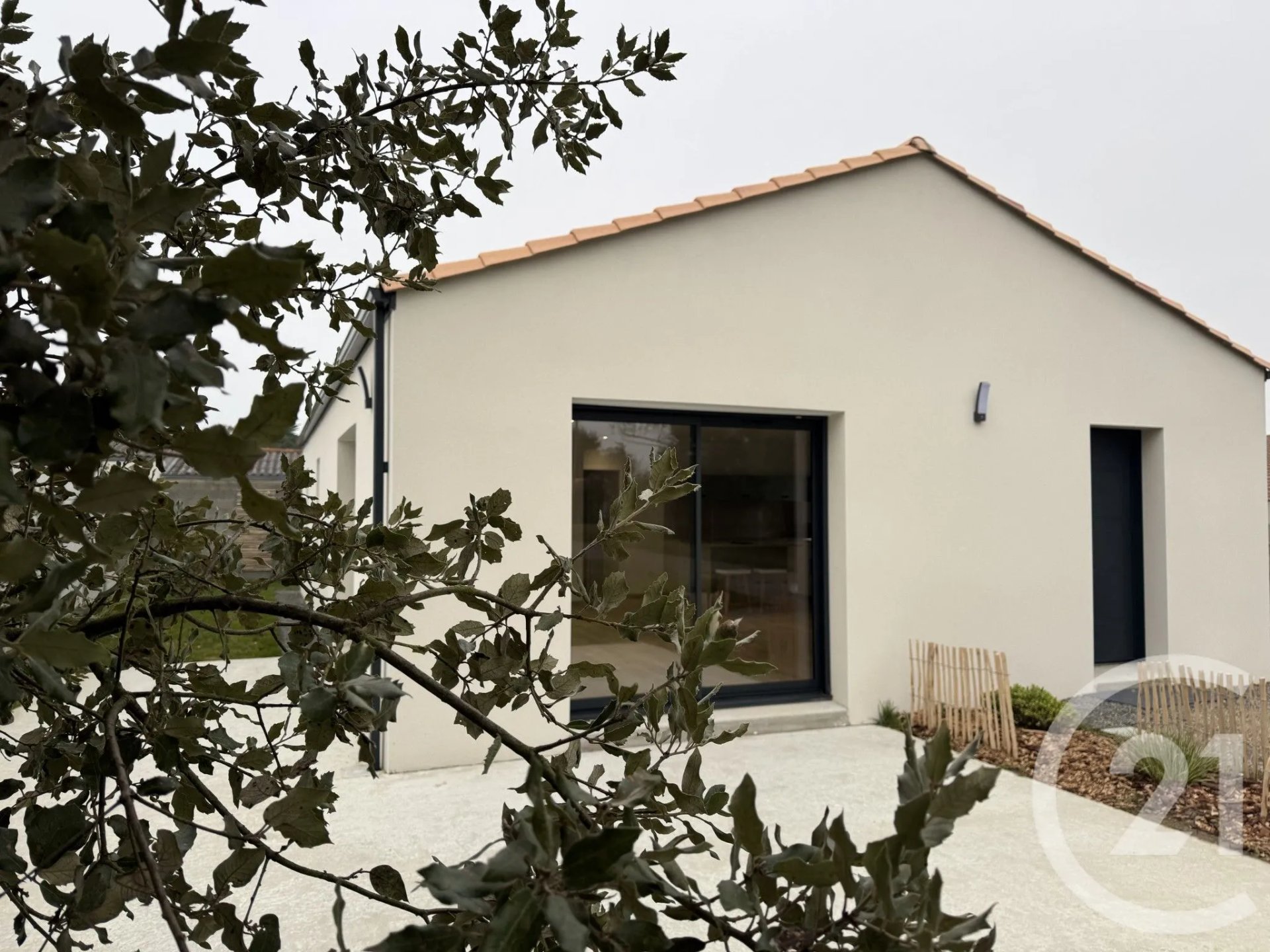 Maison à louer, 89m², Pornic