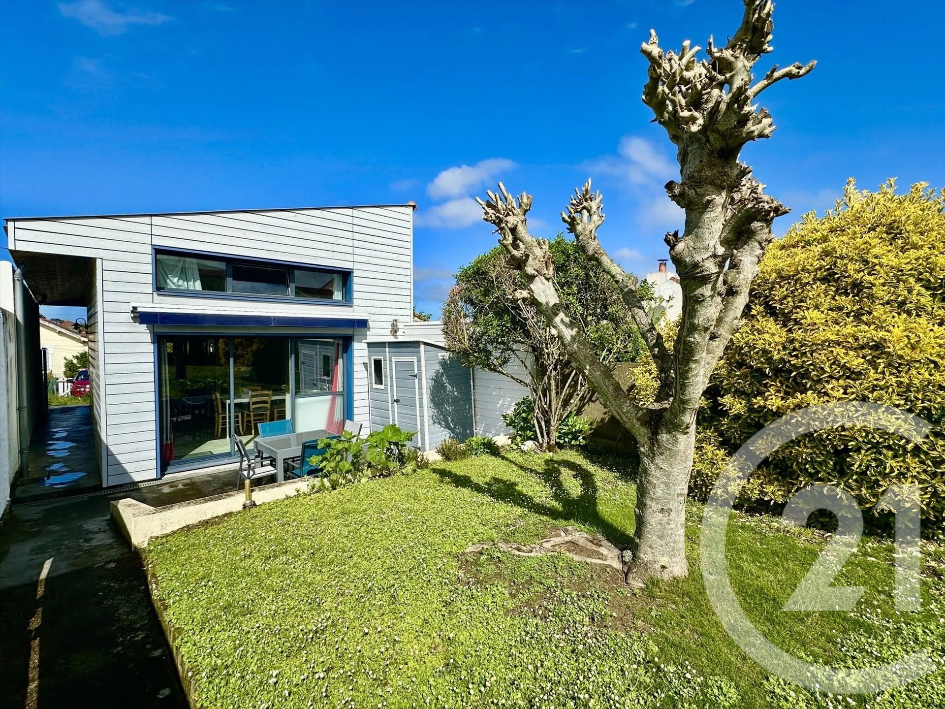 Maison à vendre, 40m², Pornic