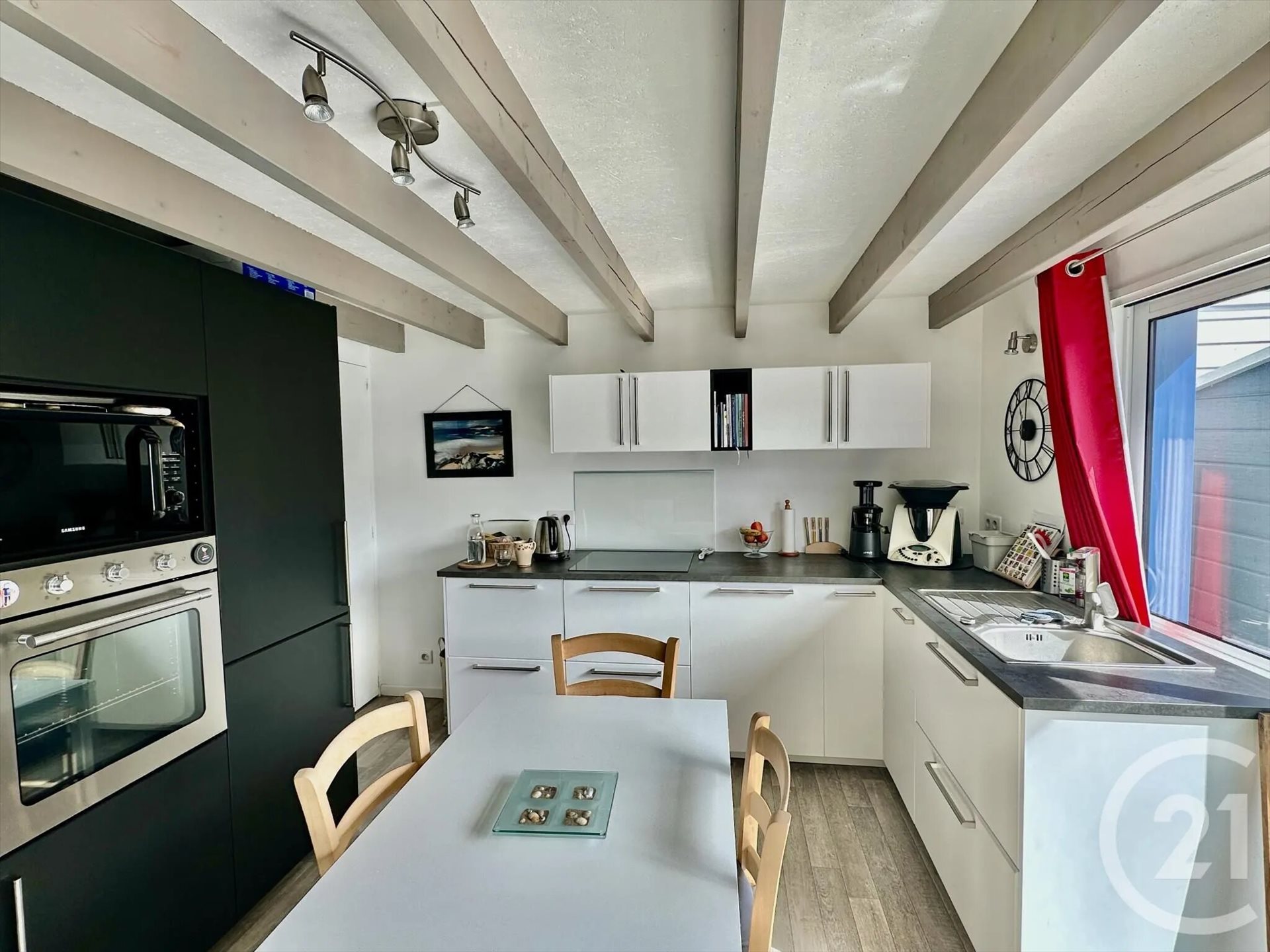 Maison à vendre, 40m², Pornic