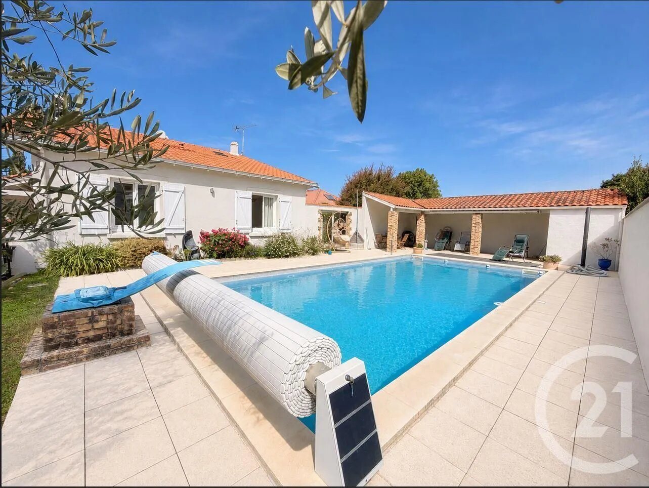 Maison à vendre, 115m², Pornic