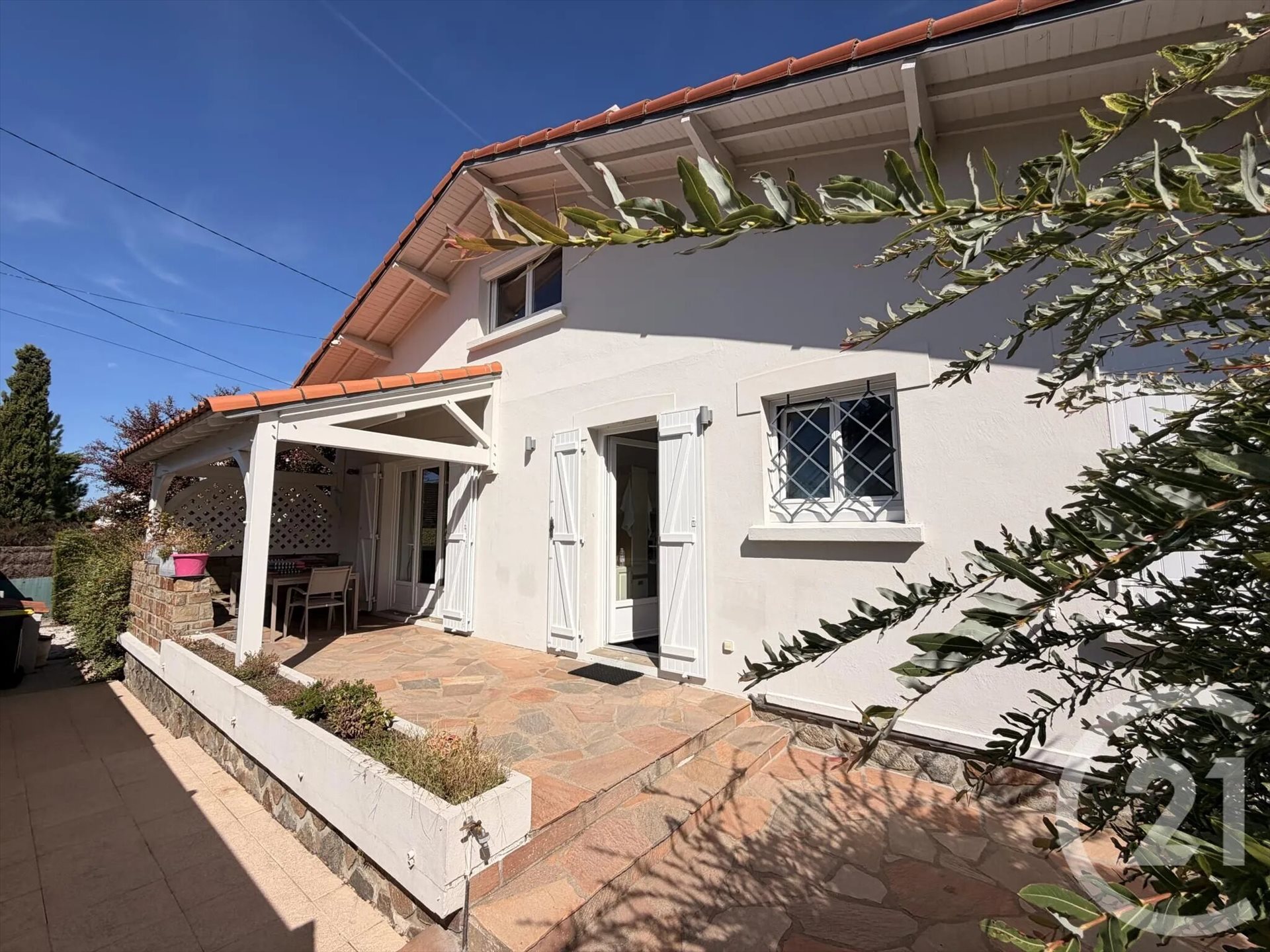Maison à vendre, 115m², Pornic