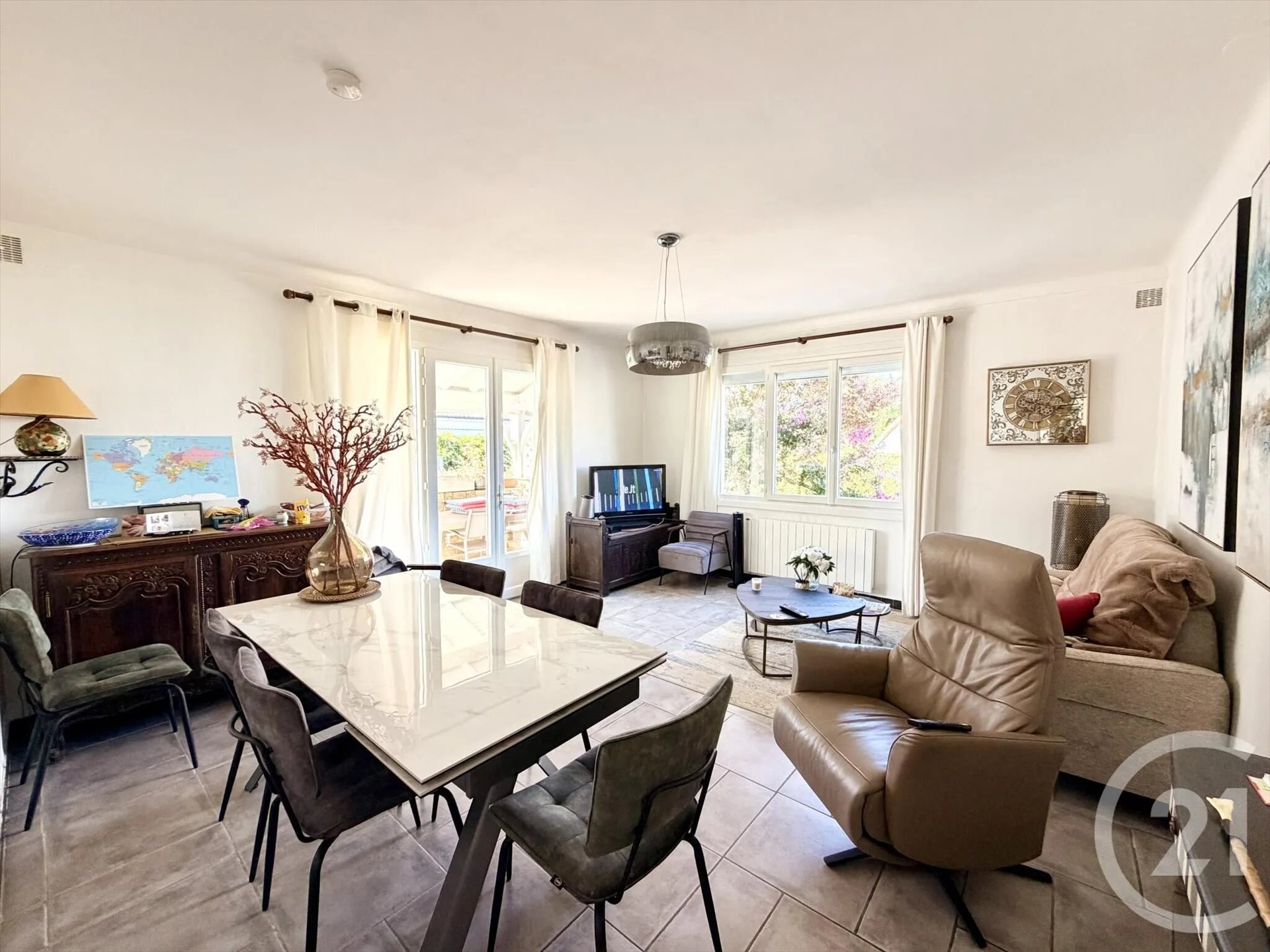 Maison à vendre, 115m², Pornic
