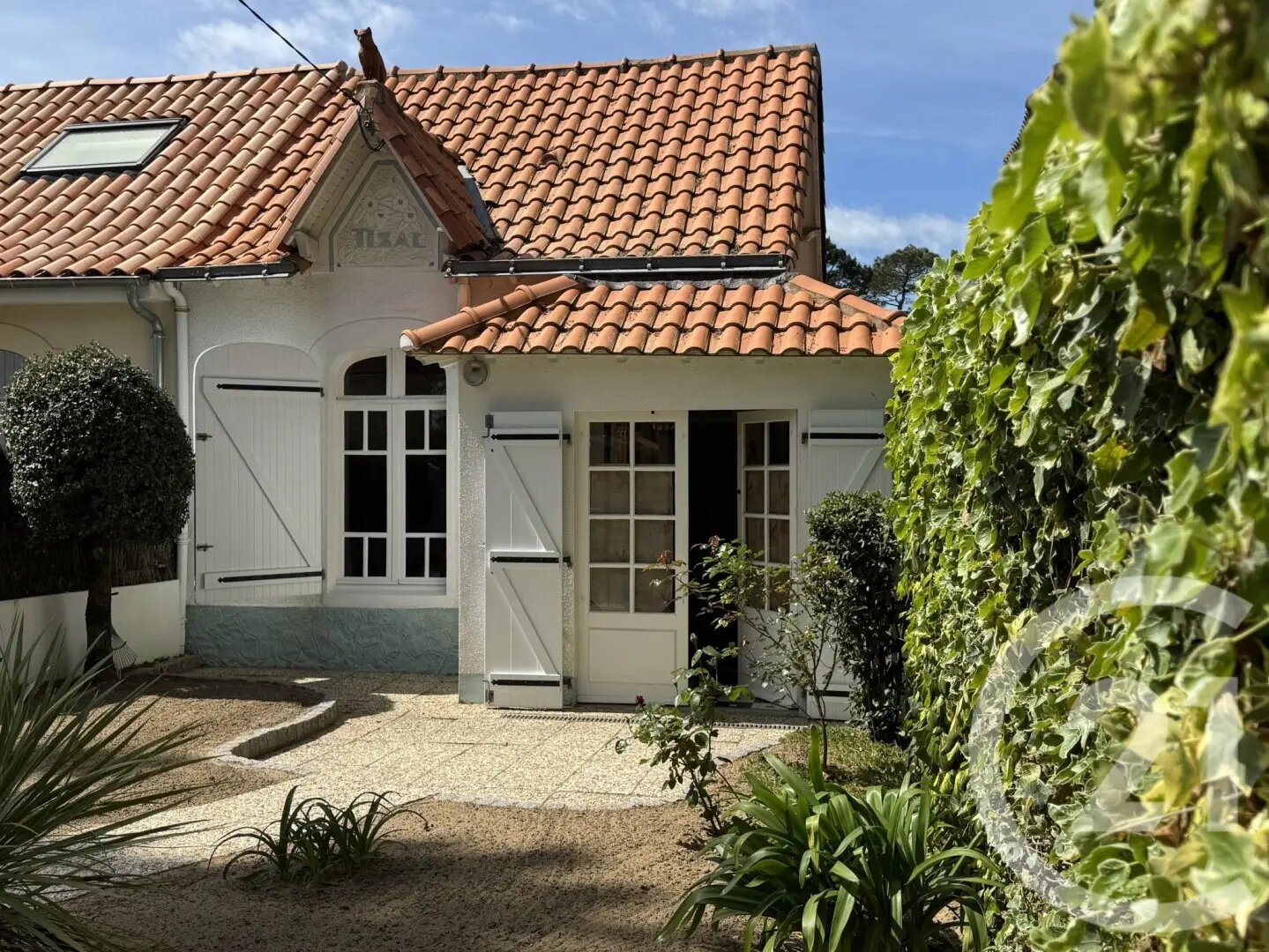 Maison à vendre, 49m², Saint-Michel-Chef-Chef