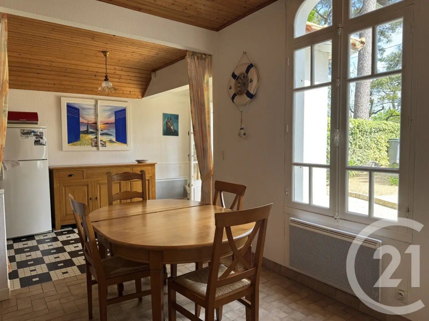 Maison à vendre, 49m², Saint-Michel-Chef-Chef