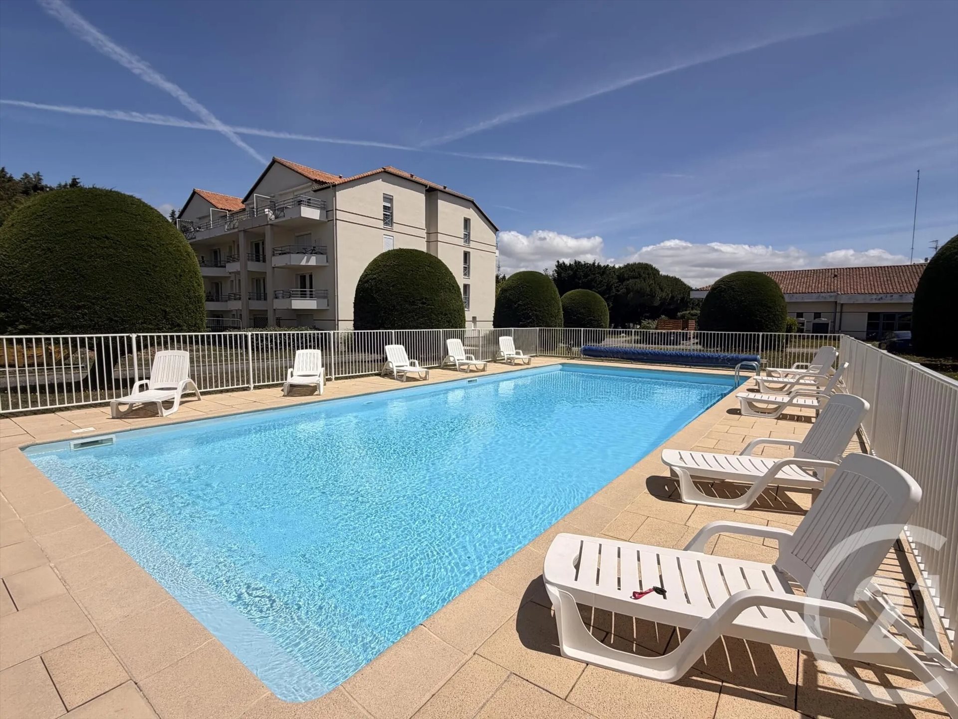 Appartement à vendre, 41m², Pornic