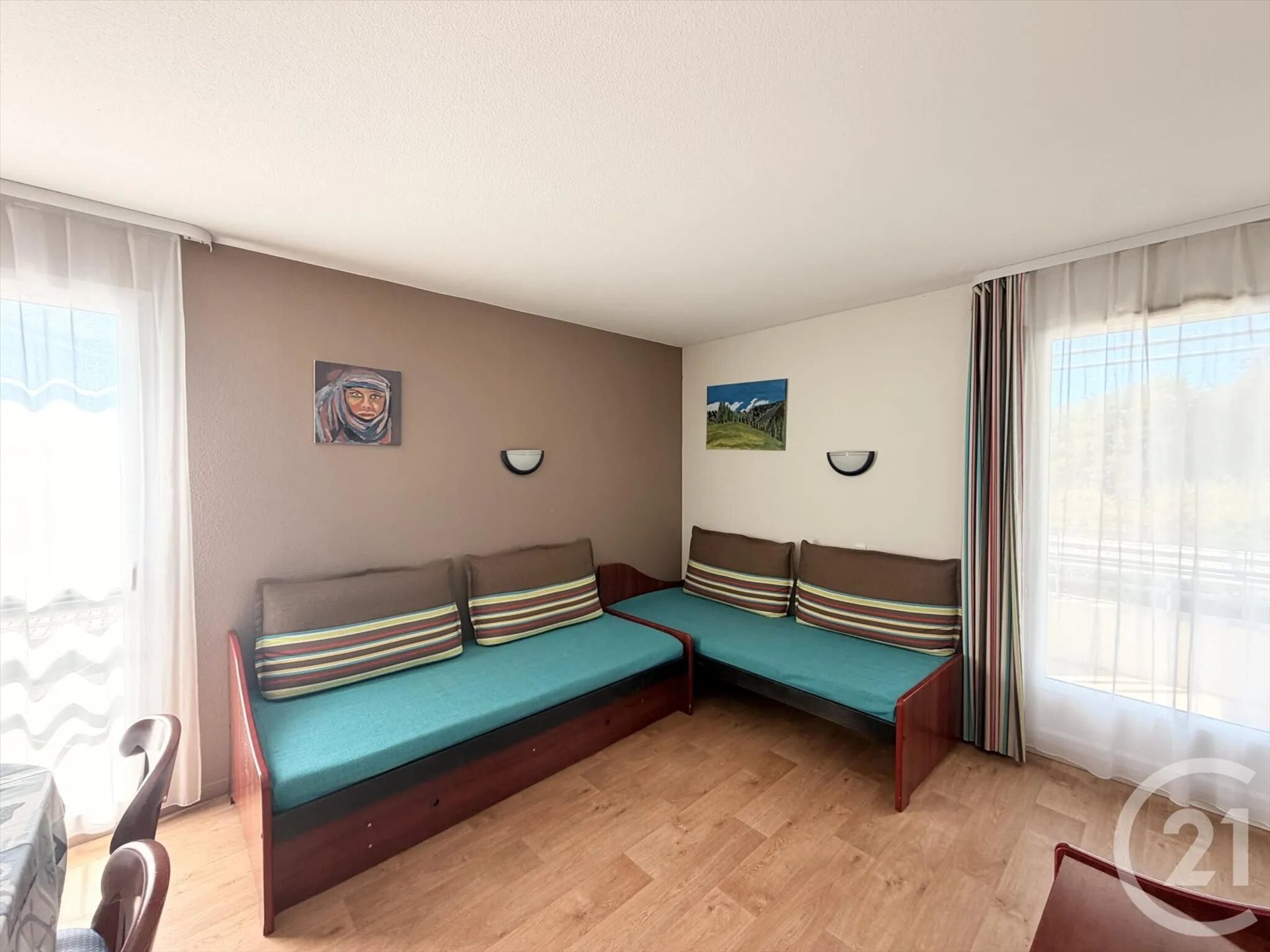 Appartement à vendre, 41m², Pornic