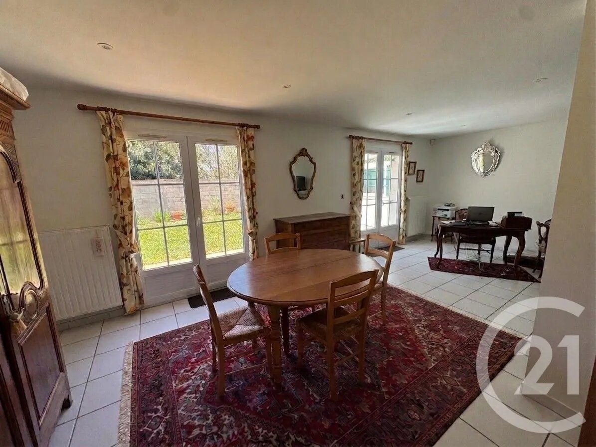 Maison à vendre, 119m², Pornic