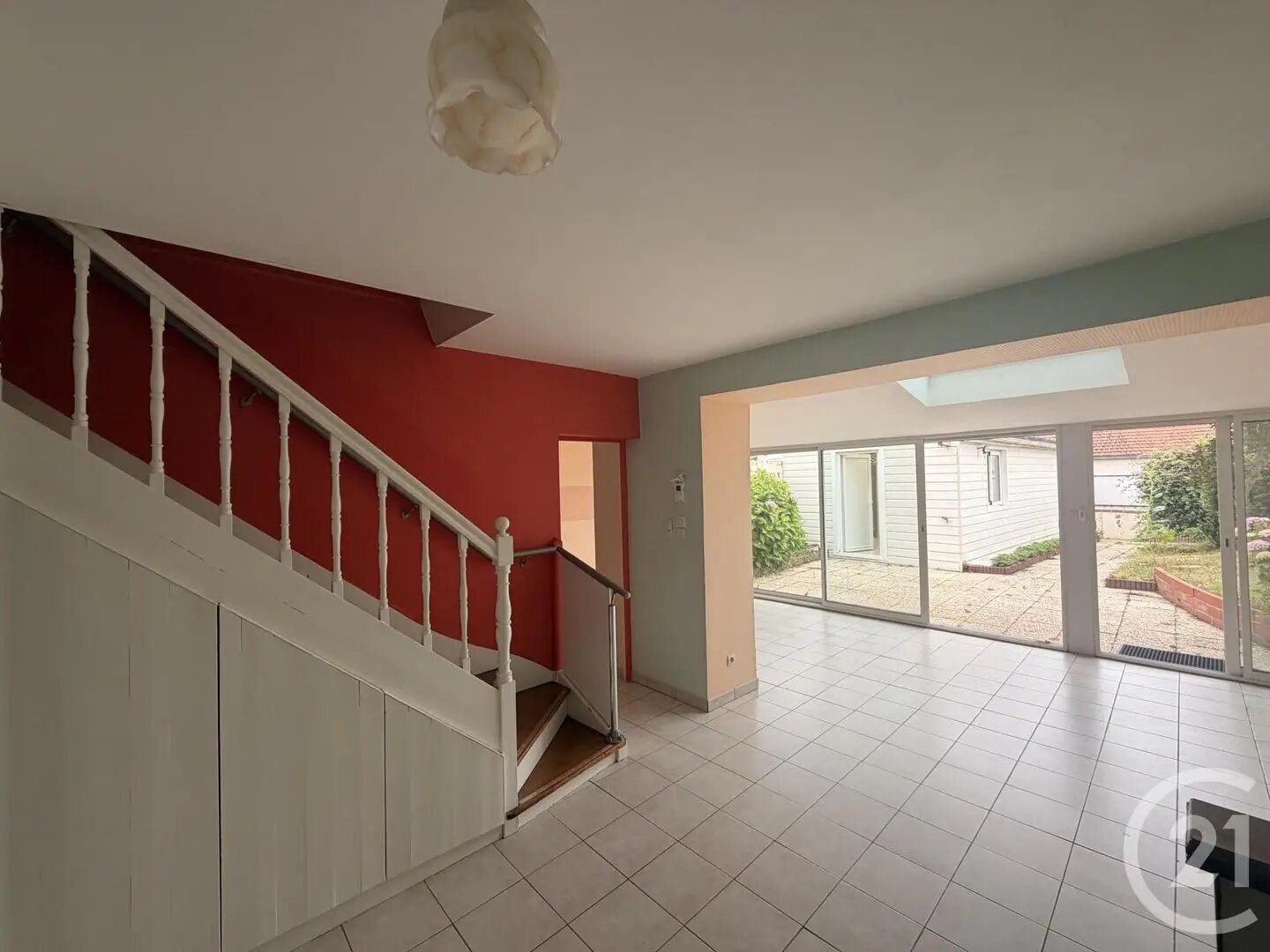 Maison à vendre, 90m², Pornic