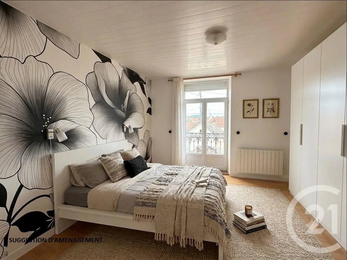 Maison à vendre, 90m², Pornic