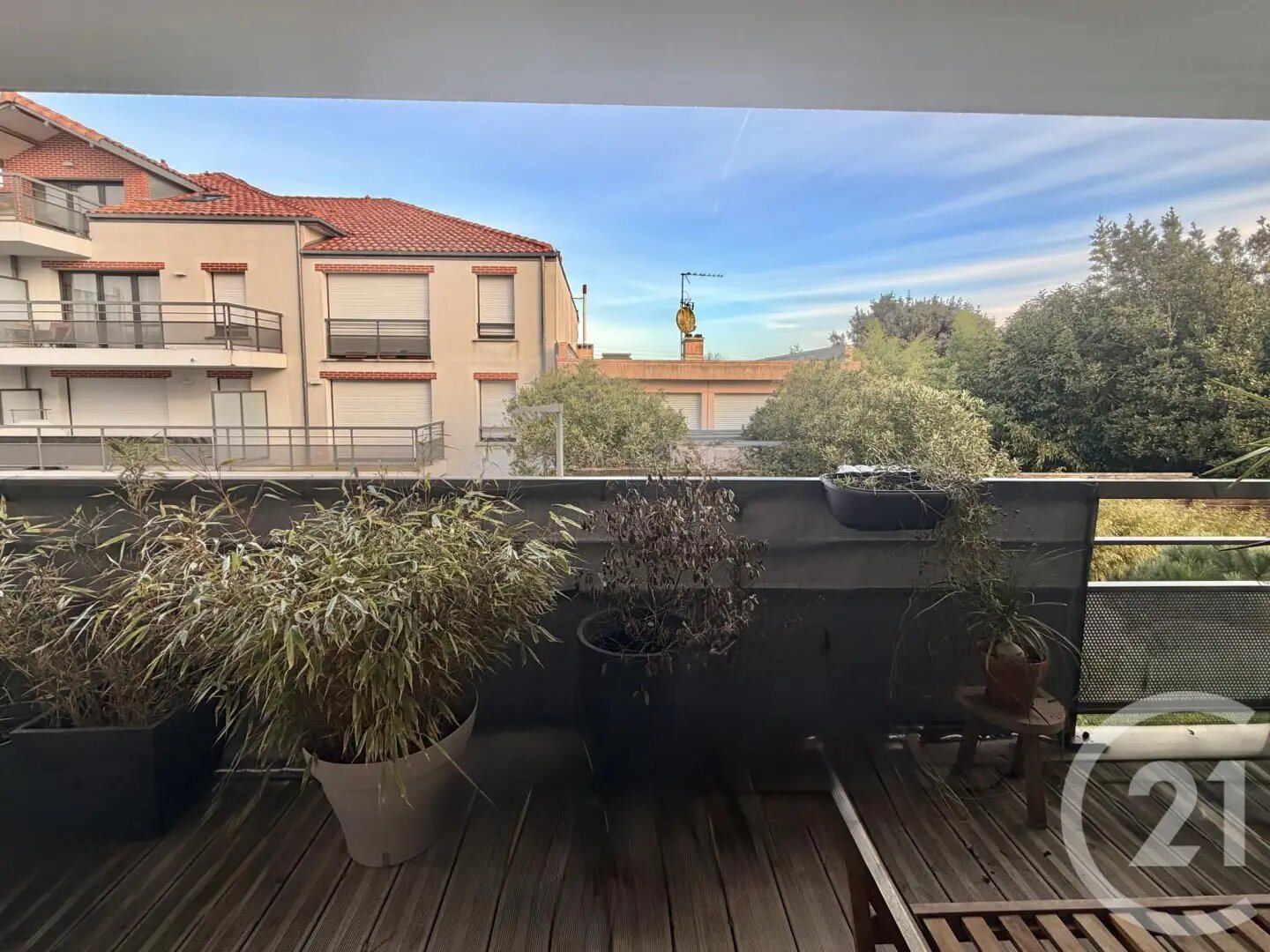 Appartement à vendre, 40m², Pornic