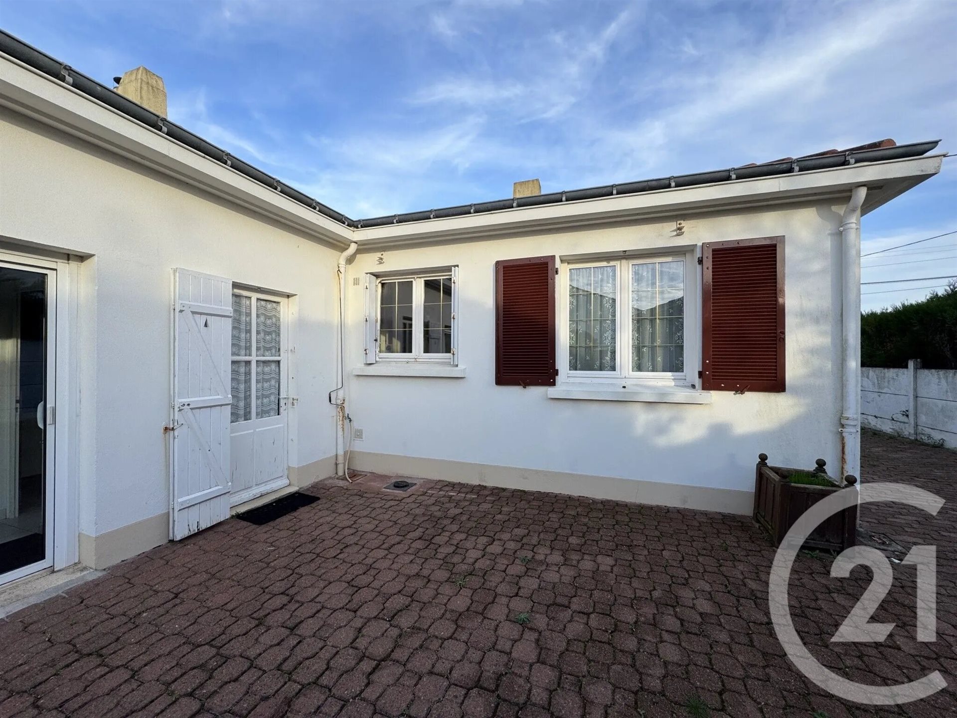 Maison à vendre, 90m², Pornic