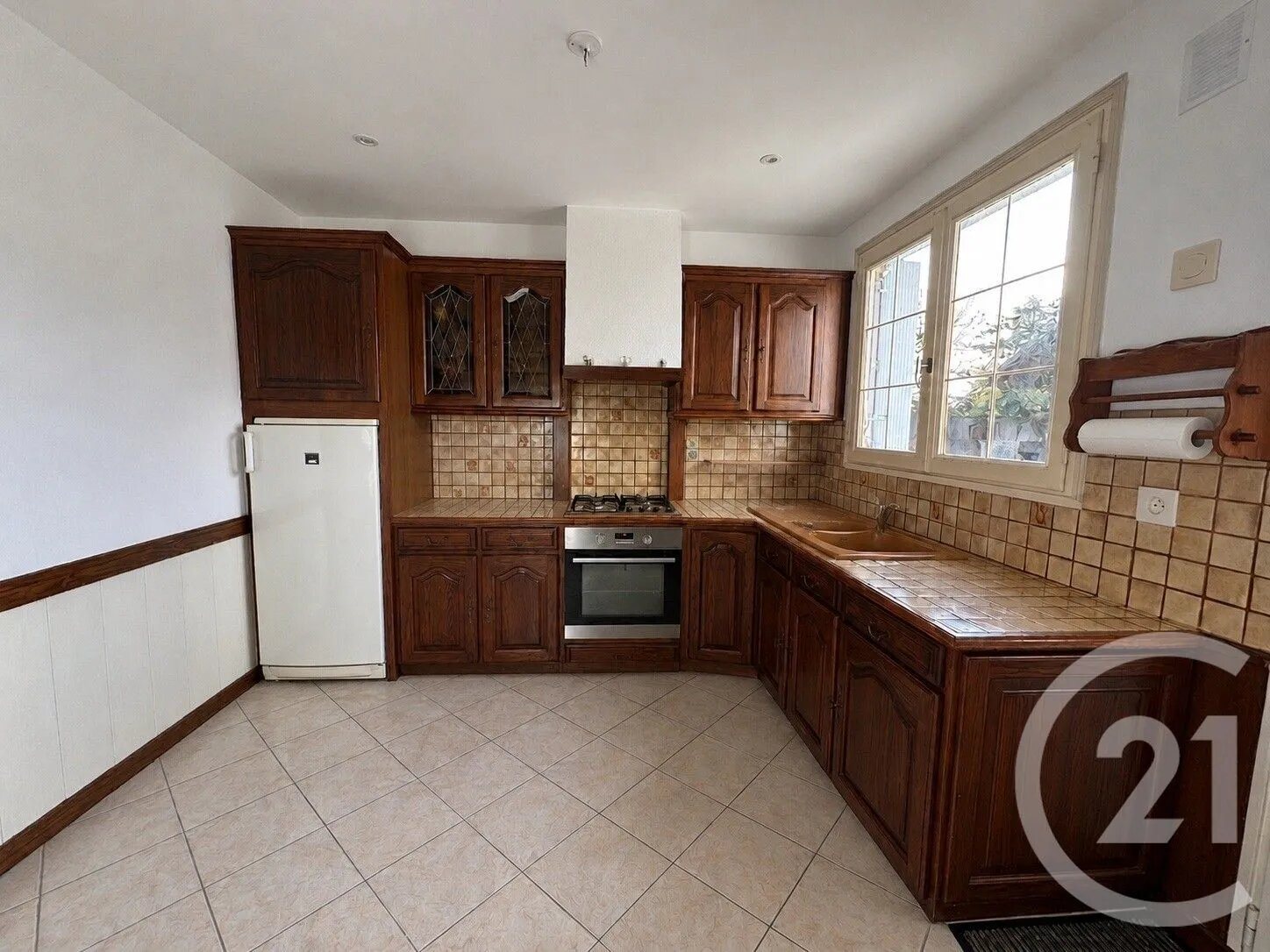 Maison à vendre, 90m², Pornic
