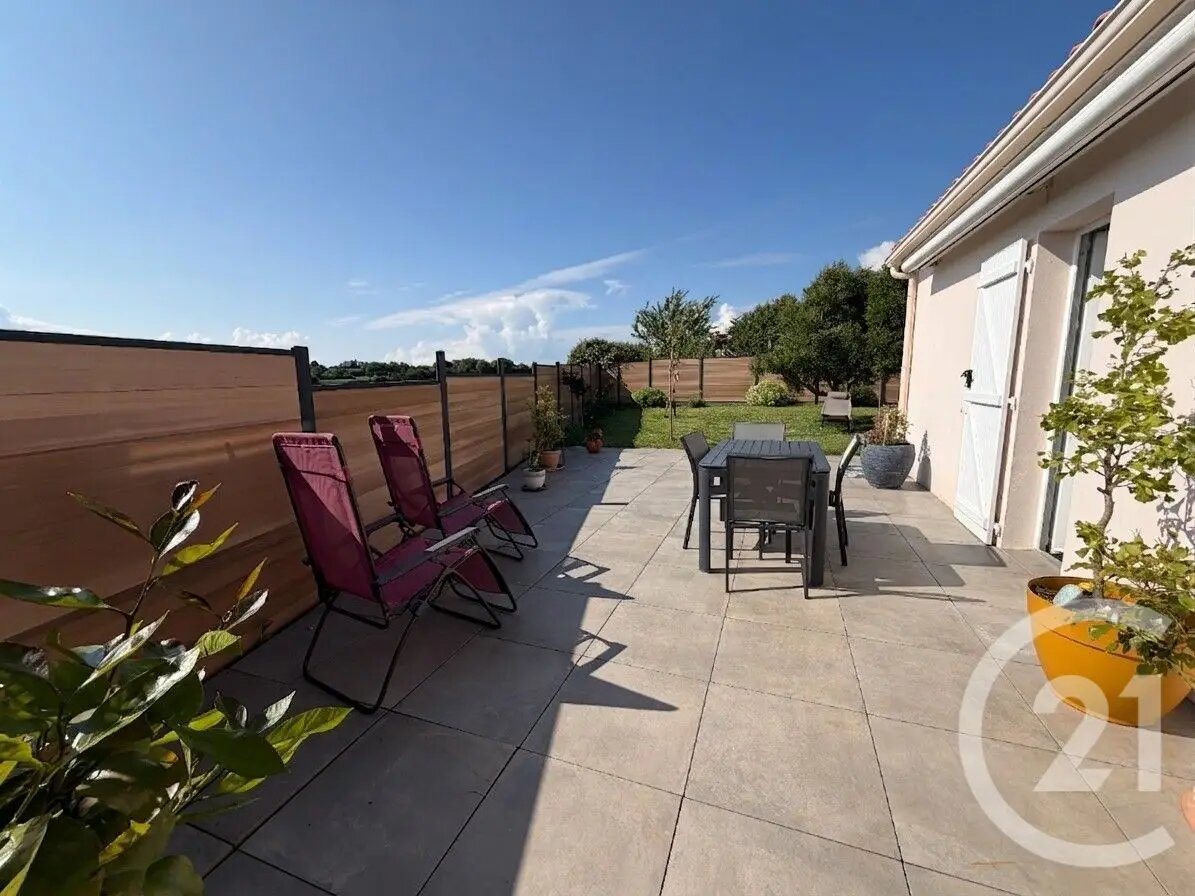 Maison à vendre, 58m², La Plaine-sur-Mer
