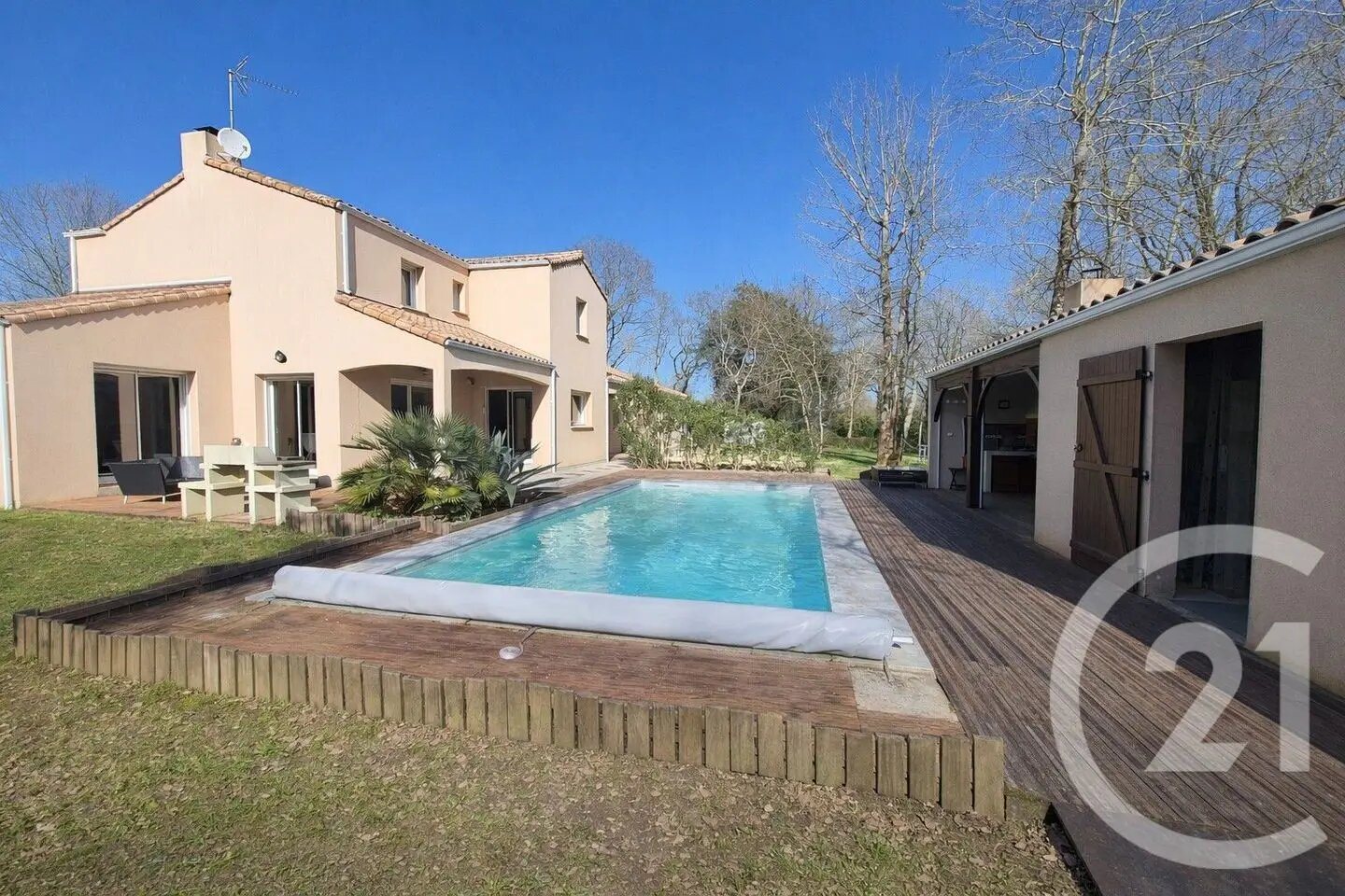 Maison à vendre, 171m², Pornic