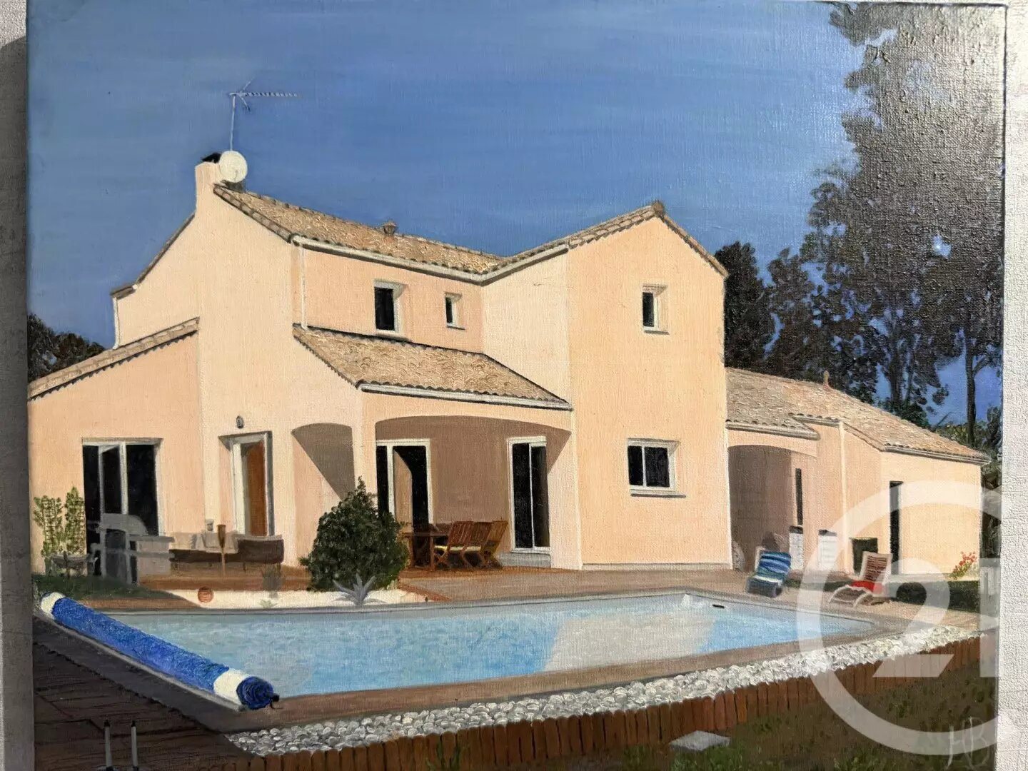 Maison à vendre, 171m², Pornic