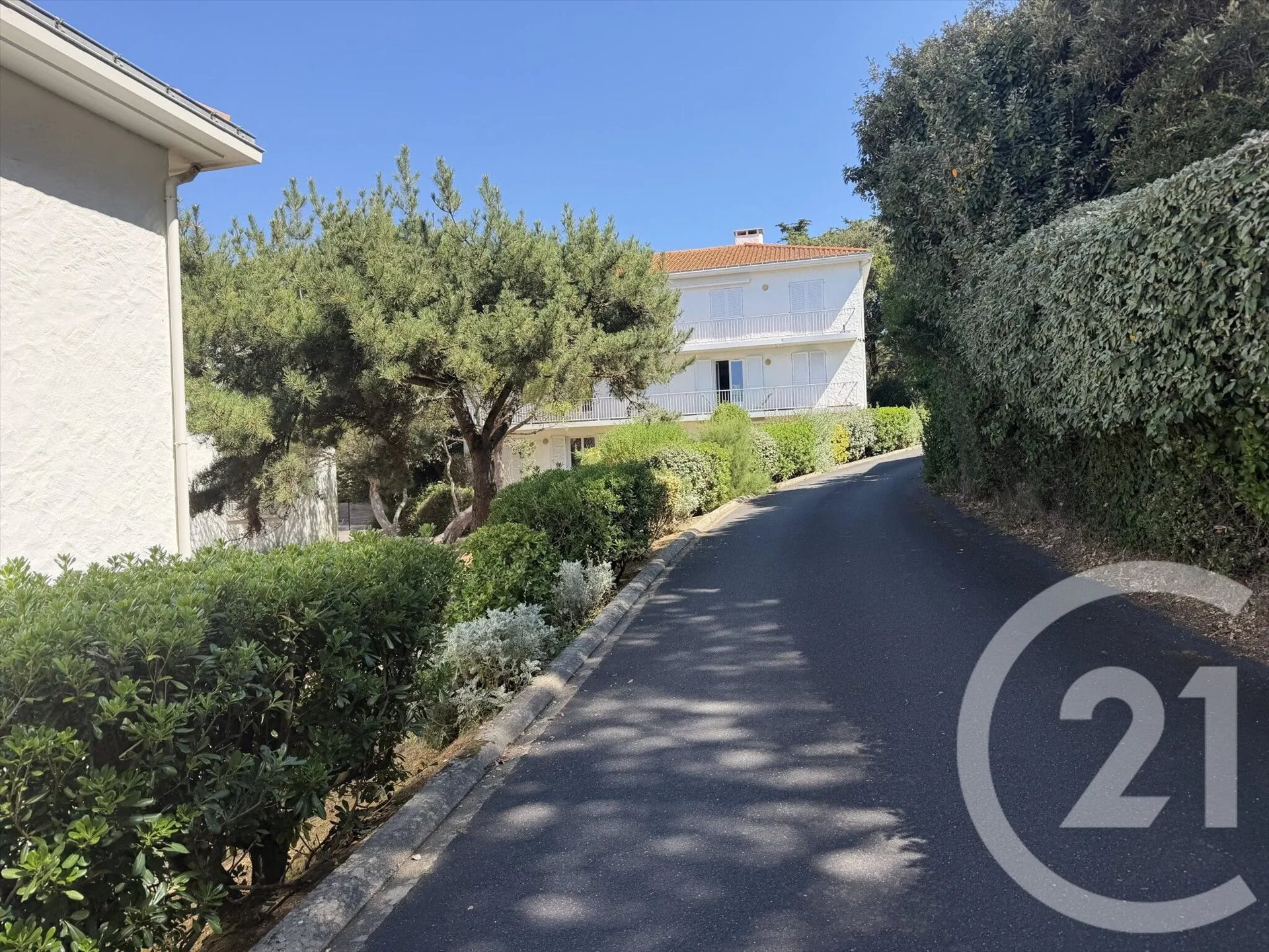 Appartement à vendre, 54m², Pornic