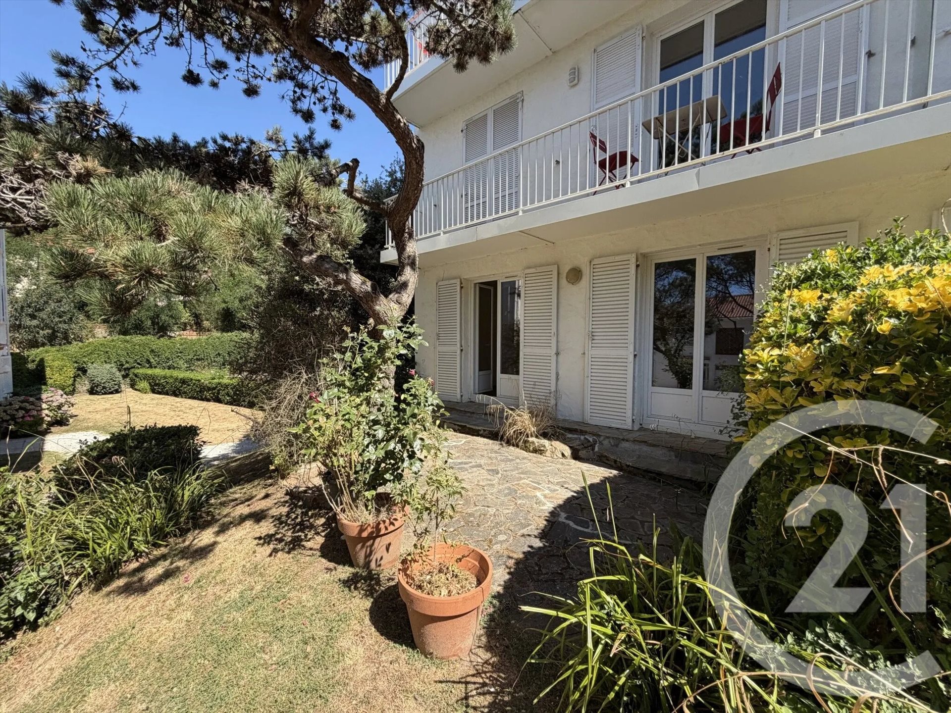 Appartement à vendre, 54m², Pornic