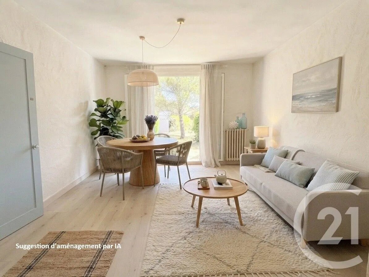 Appartement à vendre, 54m², Pornic