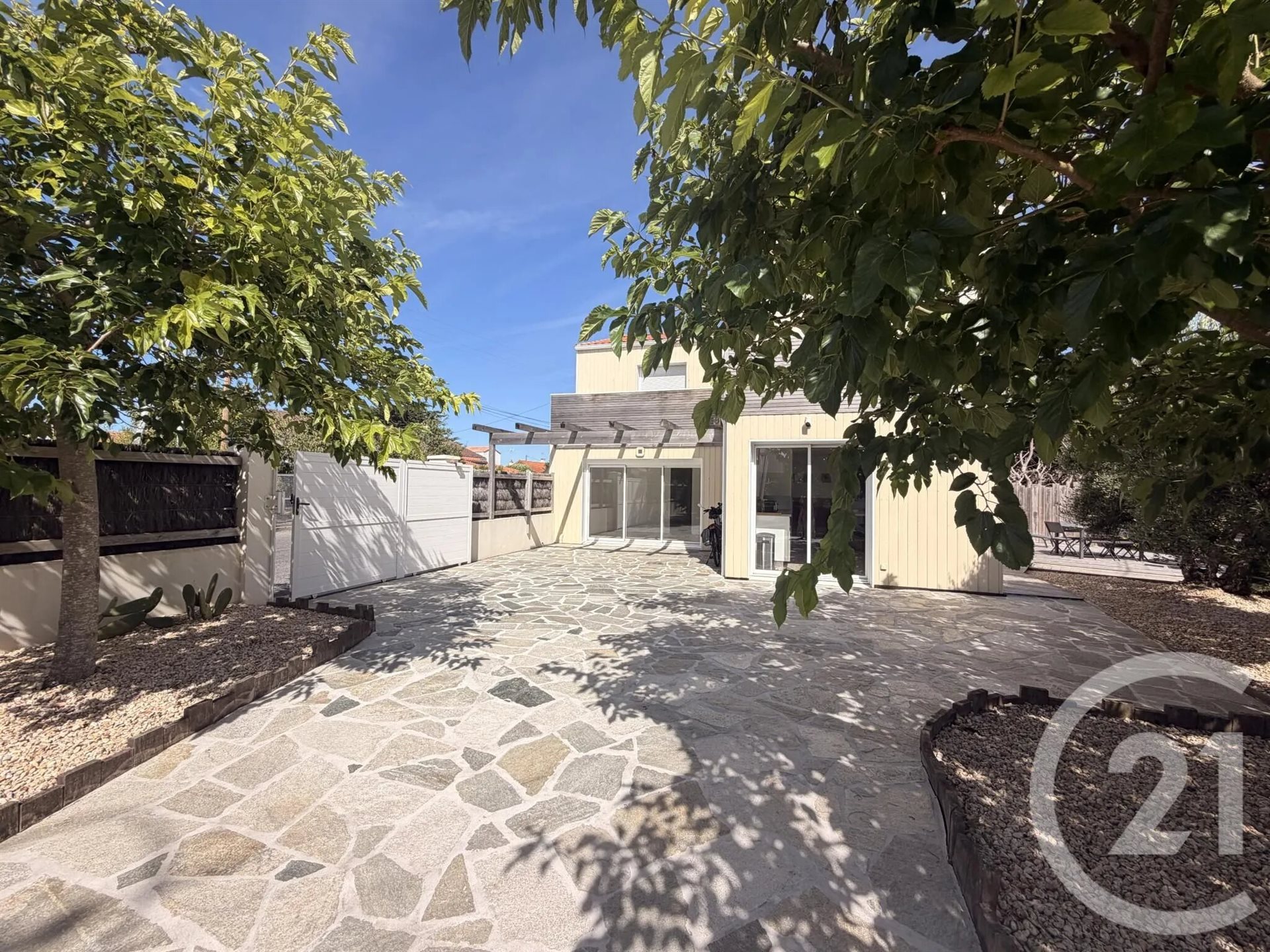 Maison à vendre, 123m², Pornic