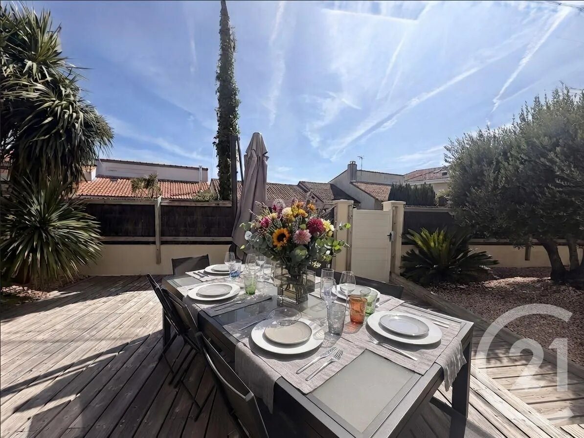 Maison à vendre, 123m², Pornic