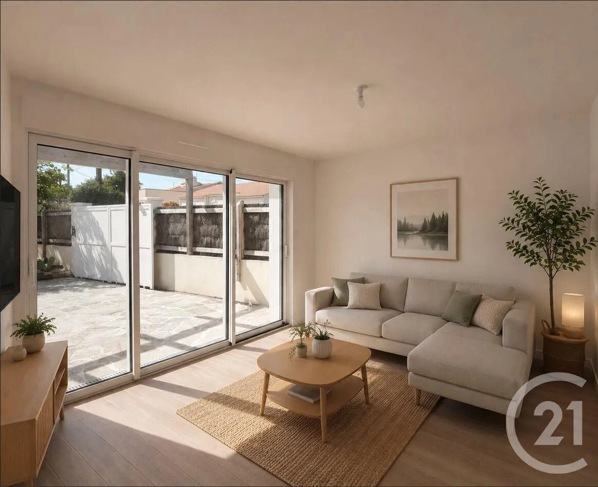 Maison à vendre, 123m², Pornic