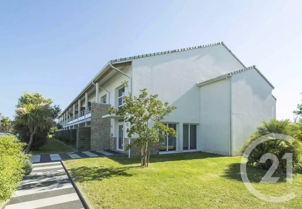Appartement à vendre, 27m², Pornic