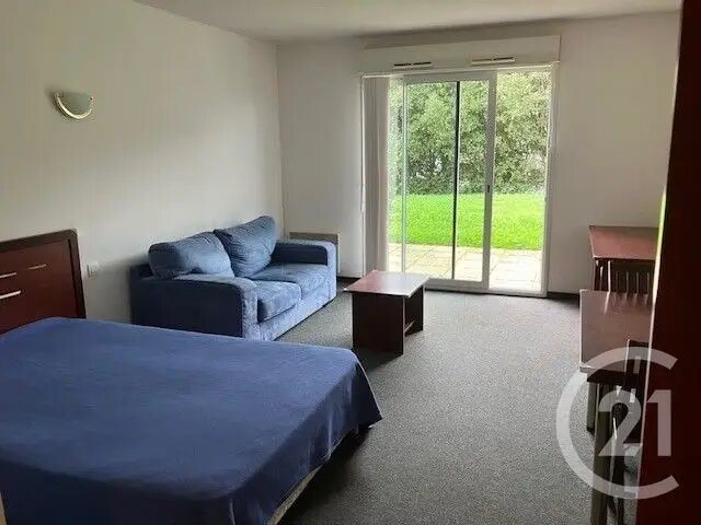 Appartement à vendre, 27m², Pornic