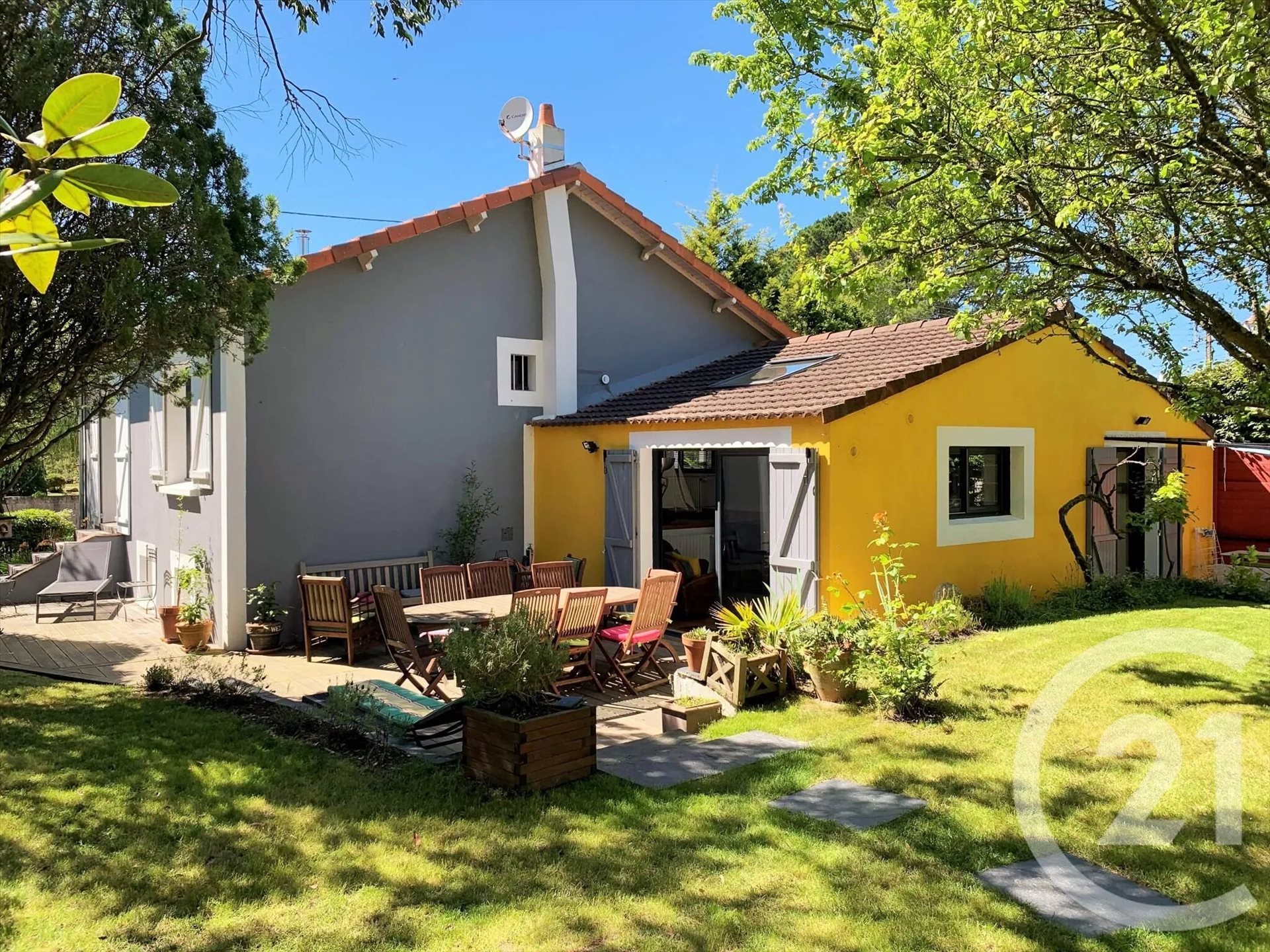 Maison à vendre, 152m², Pornic