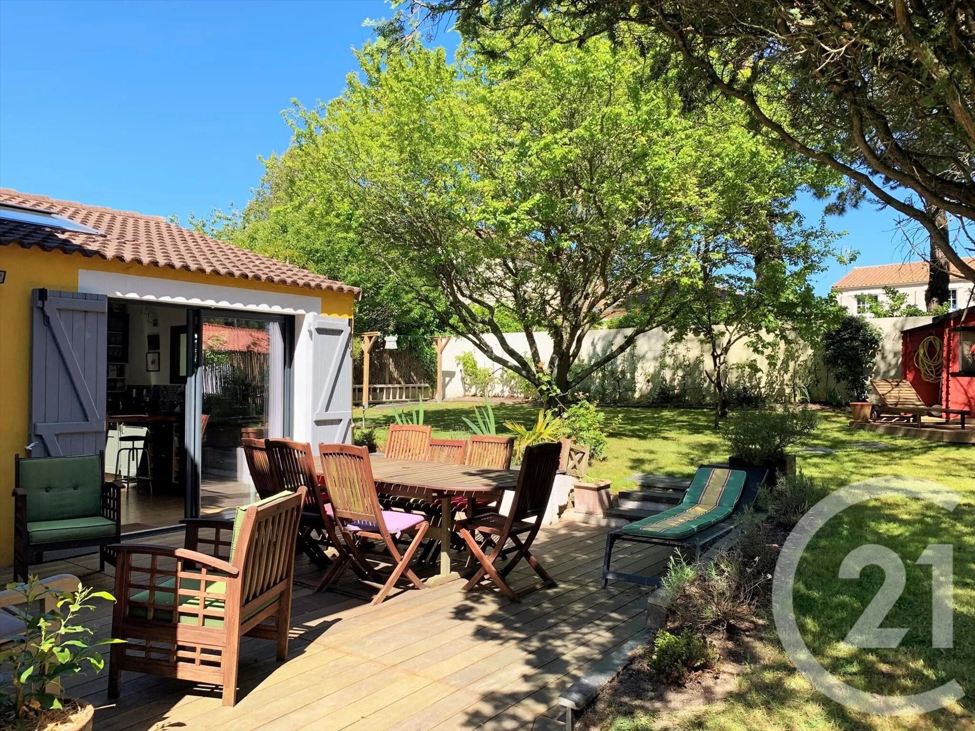 Maison à vendre, 152m², Pornic