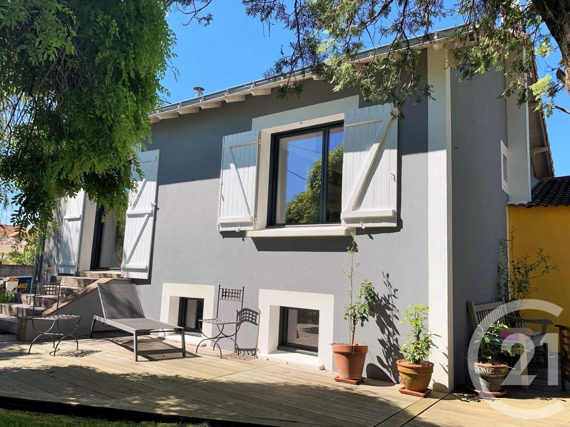 Maison à vendre, 152m², Pornic