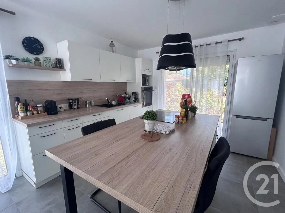 Maison à vendre, 85m², Les Moutiers-en-Retz
