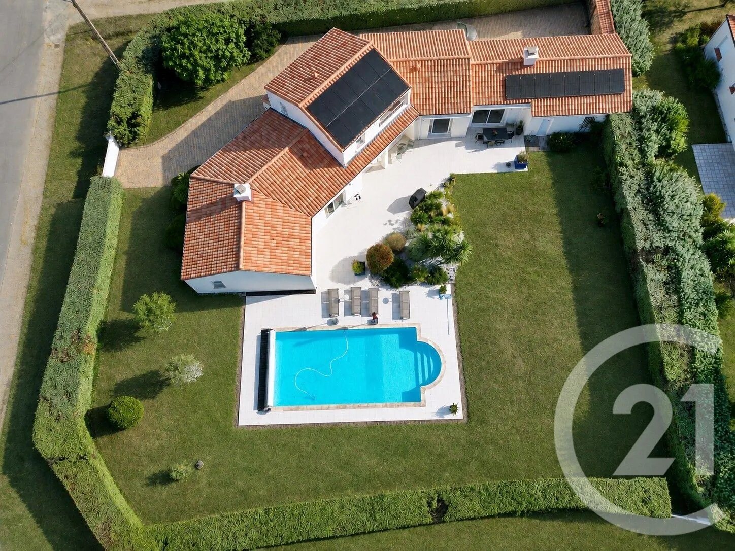 Maison à vendre, 196m², Pornic