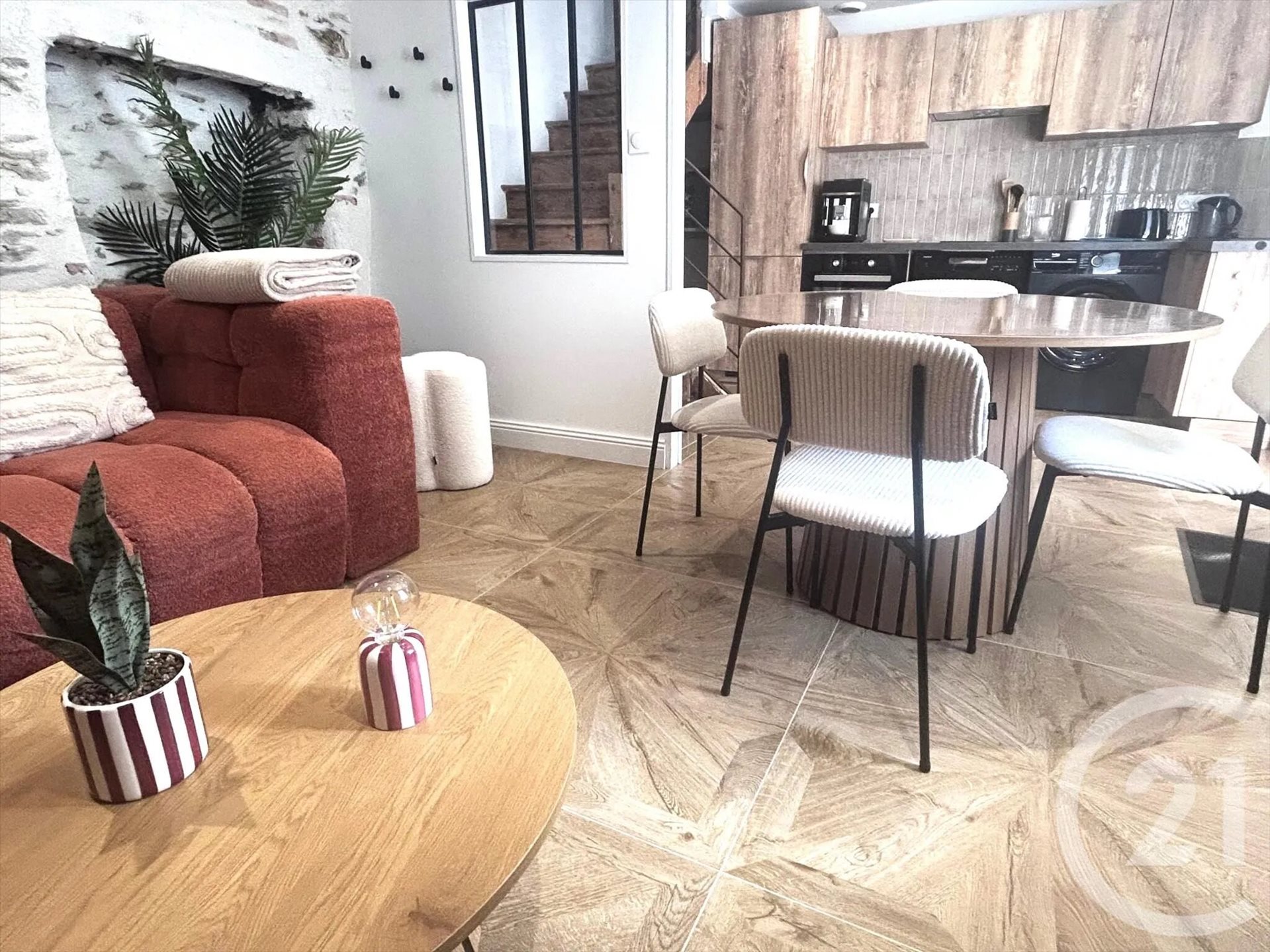 Maison à vendre, 37m², Pornic