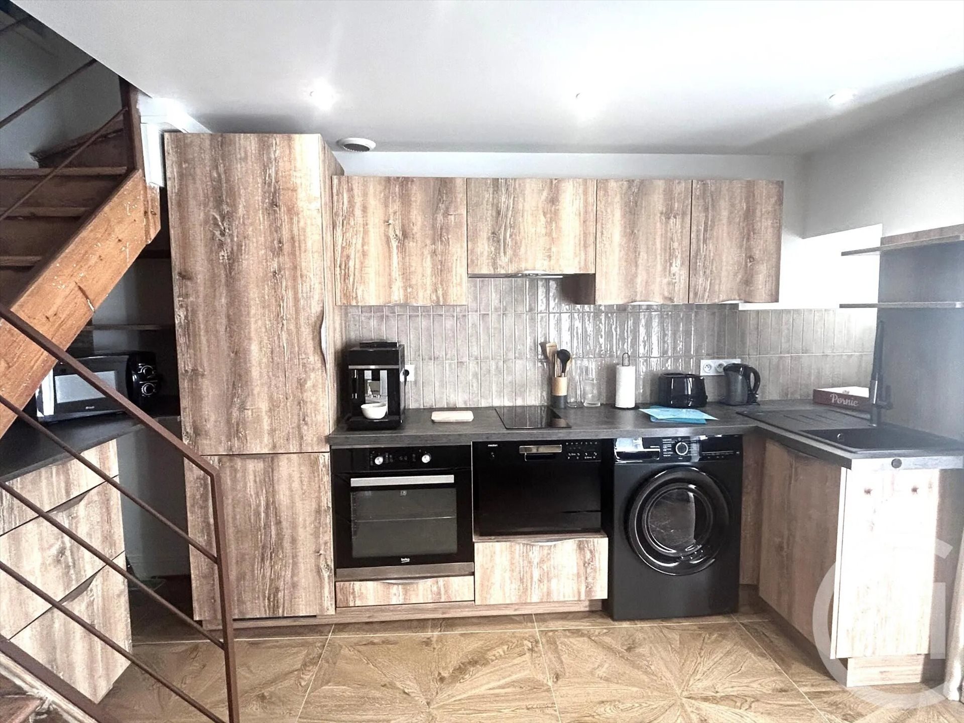 Maison à vendre, 37m², Pornic