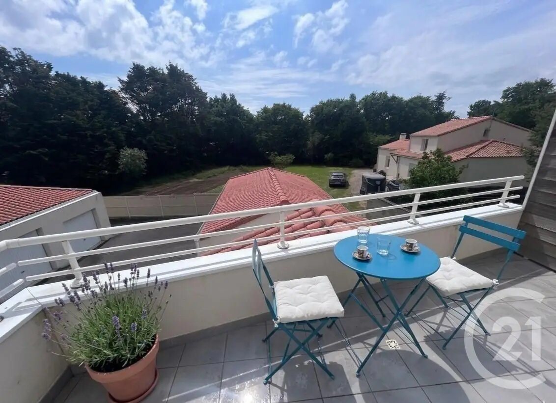 Appartement à vendre, 44m², Pornic