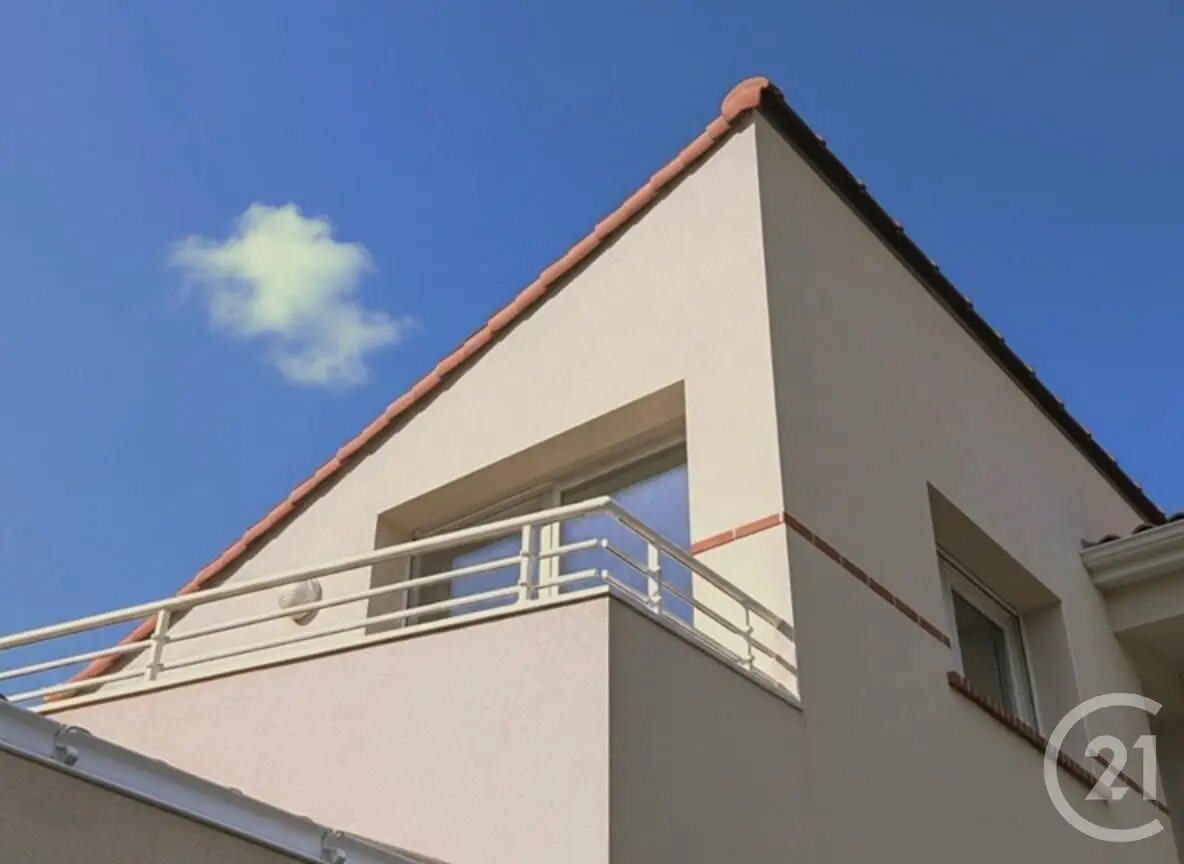 Appartement à vendre, 44m², Pornic