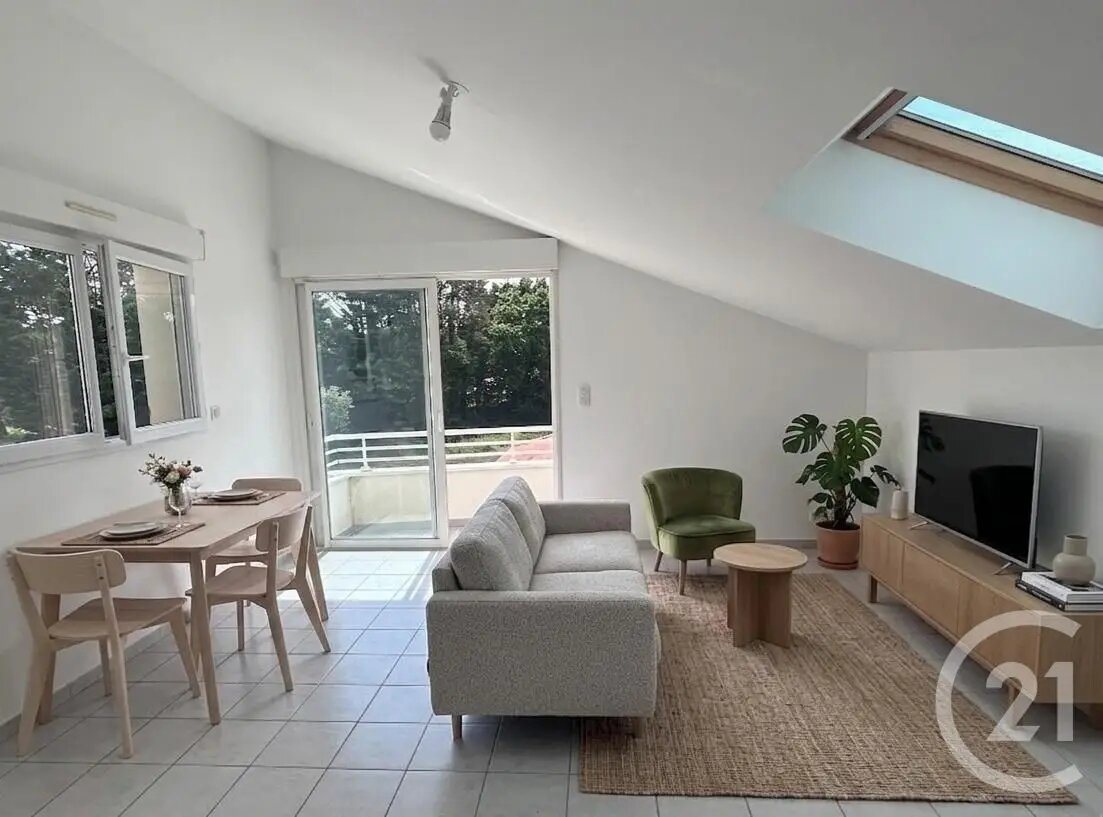 Appartement à vendre, 44m², Pornic