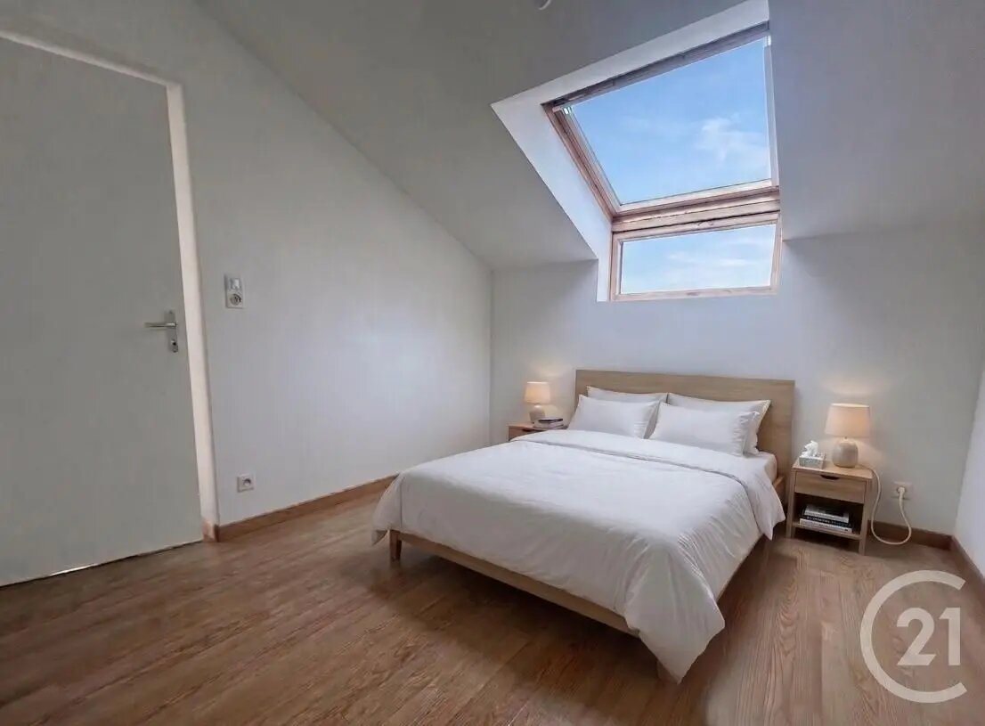 Appartement à vendre, 44m², Pornic