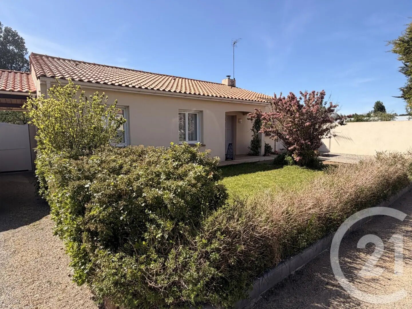 Maison à vendre, 98m², Saint-Brevin-les-Pins