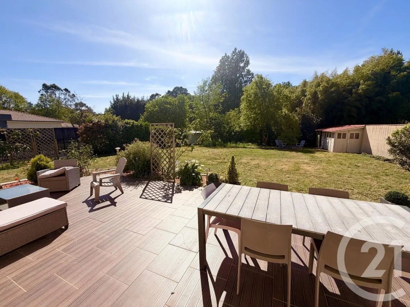Maison à vendre, 98m², Saint-Brevin-les-Pins