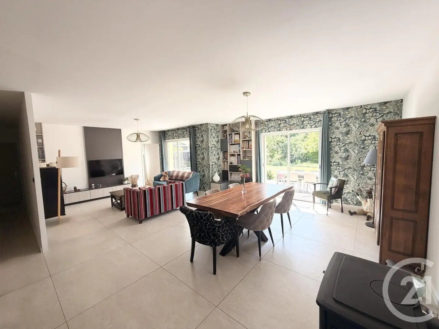 Maison à vendre, 98m², Saint-Brevin-les-Pins