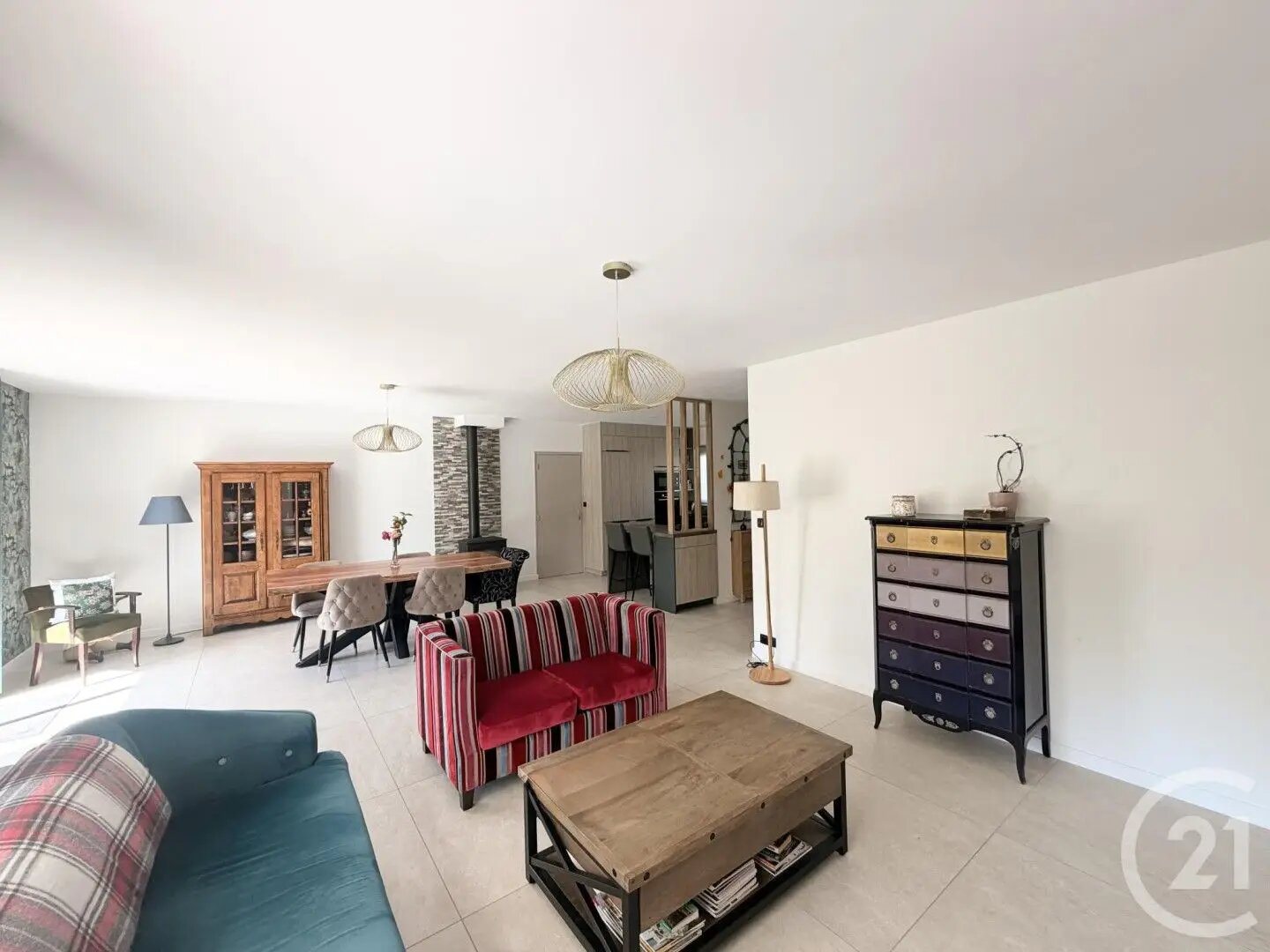 Maison à vendre, 98m², Saint-Brevin-les-Pins