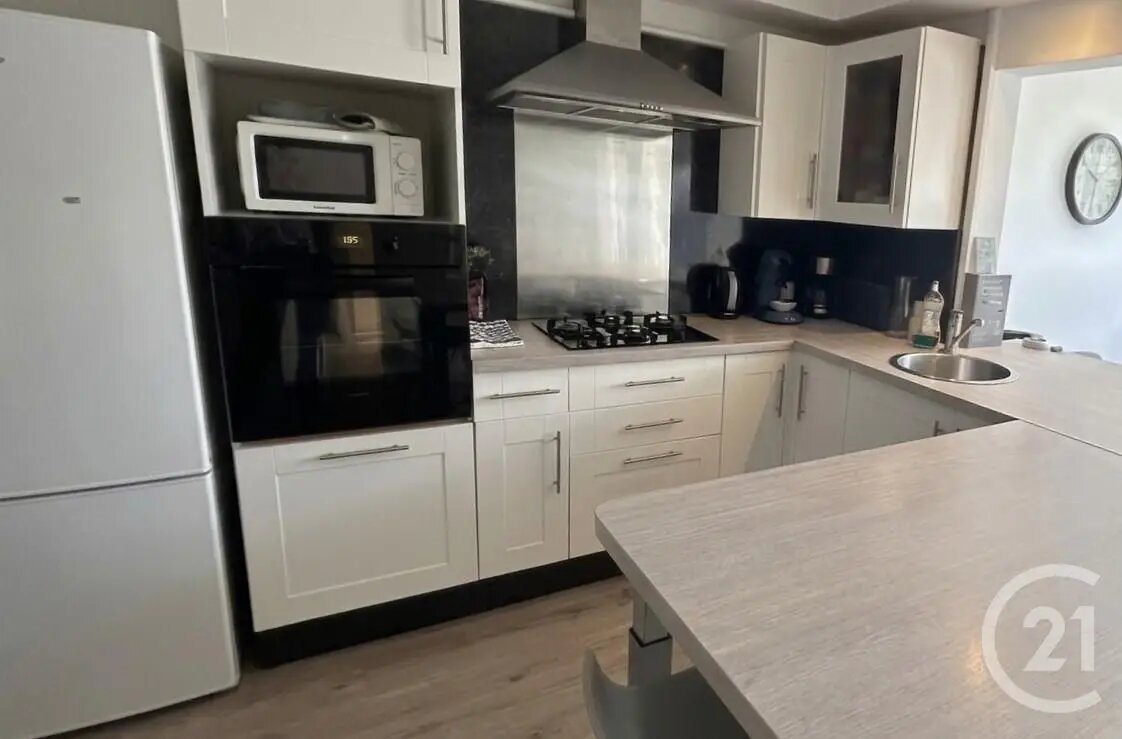 Appartement à vendre, 67m², Pornic