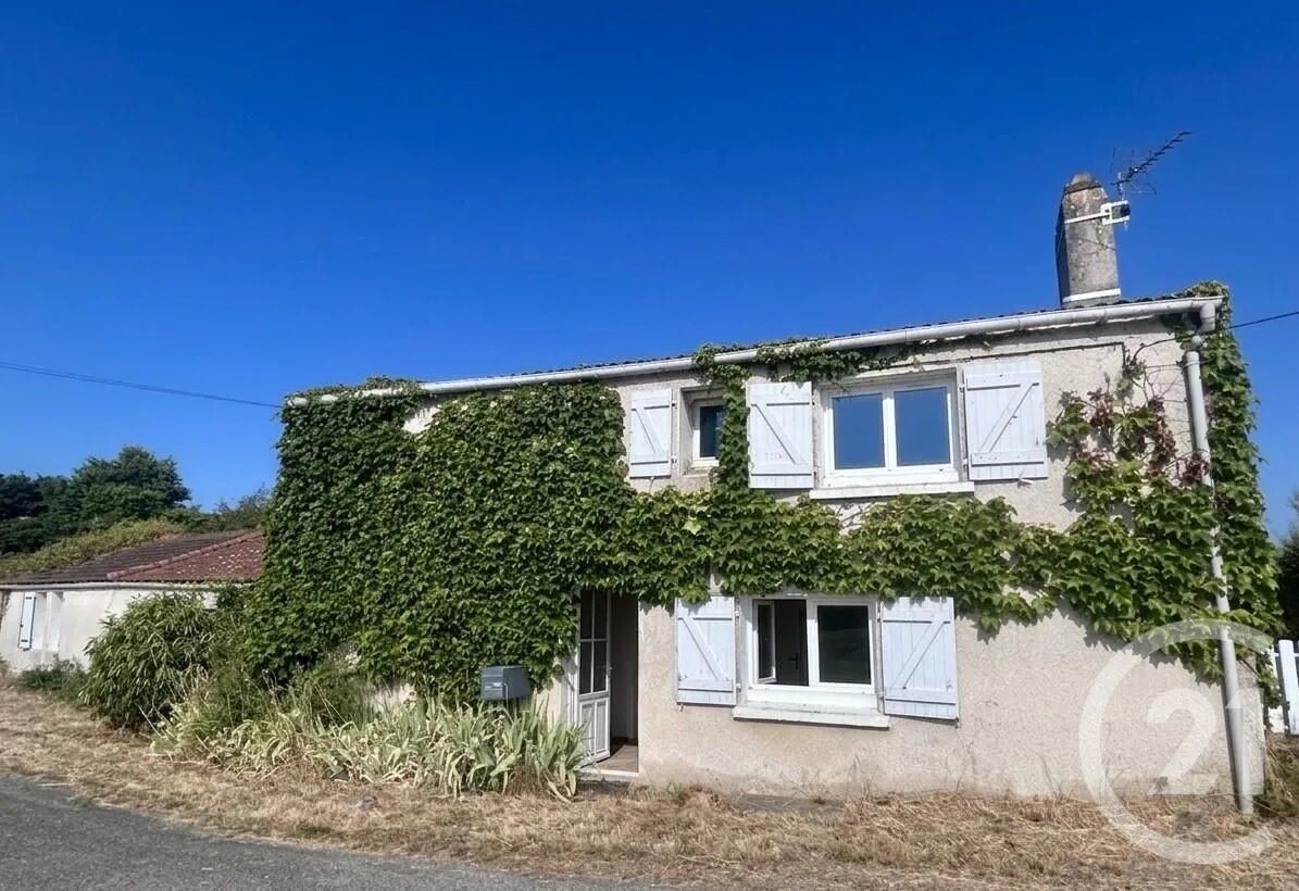 Maison à vendre, 126m², Chauvé